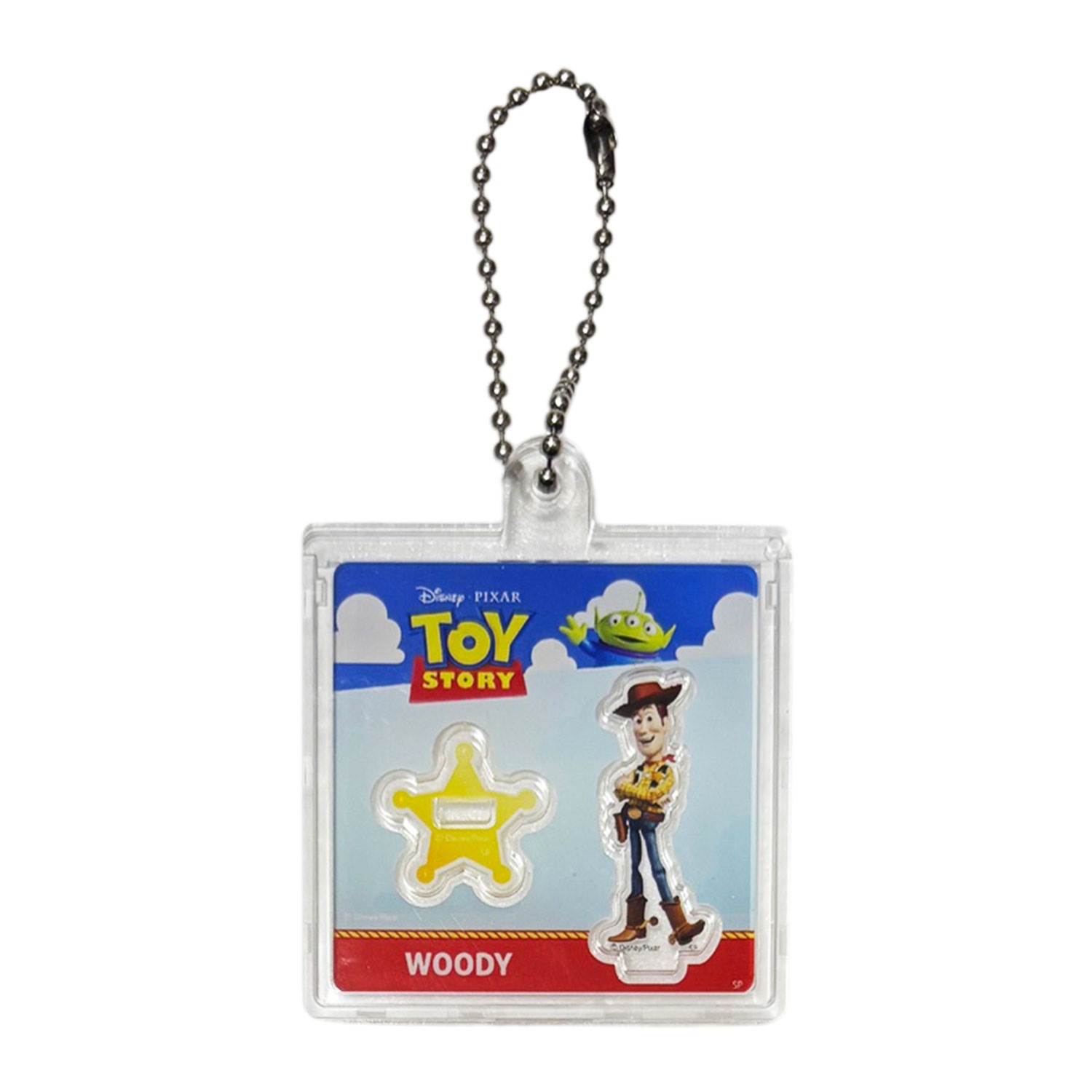 公式] メーカー直営 ディズニー/ピクサー トイ・ストーリー アクスタ
