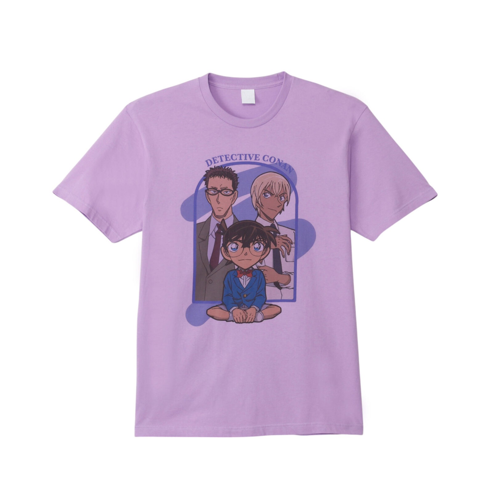 Ｔシャツ　コナン　コナ降風　ＸＬ