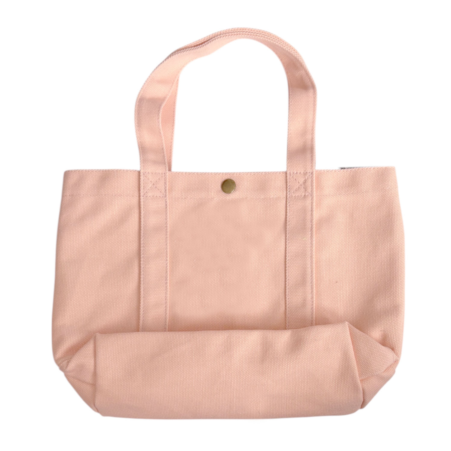 [公式] メーカー直営 ディズニー ズートピア ヘビーウェイトミニバッグ ジュディ／ロゴ