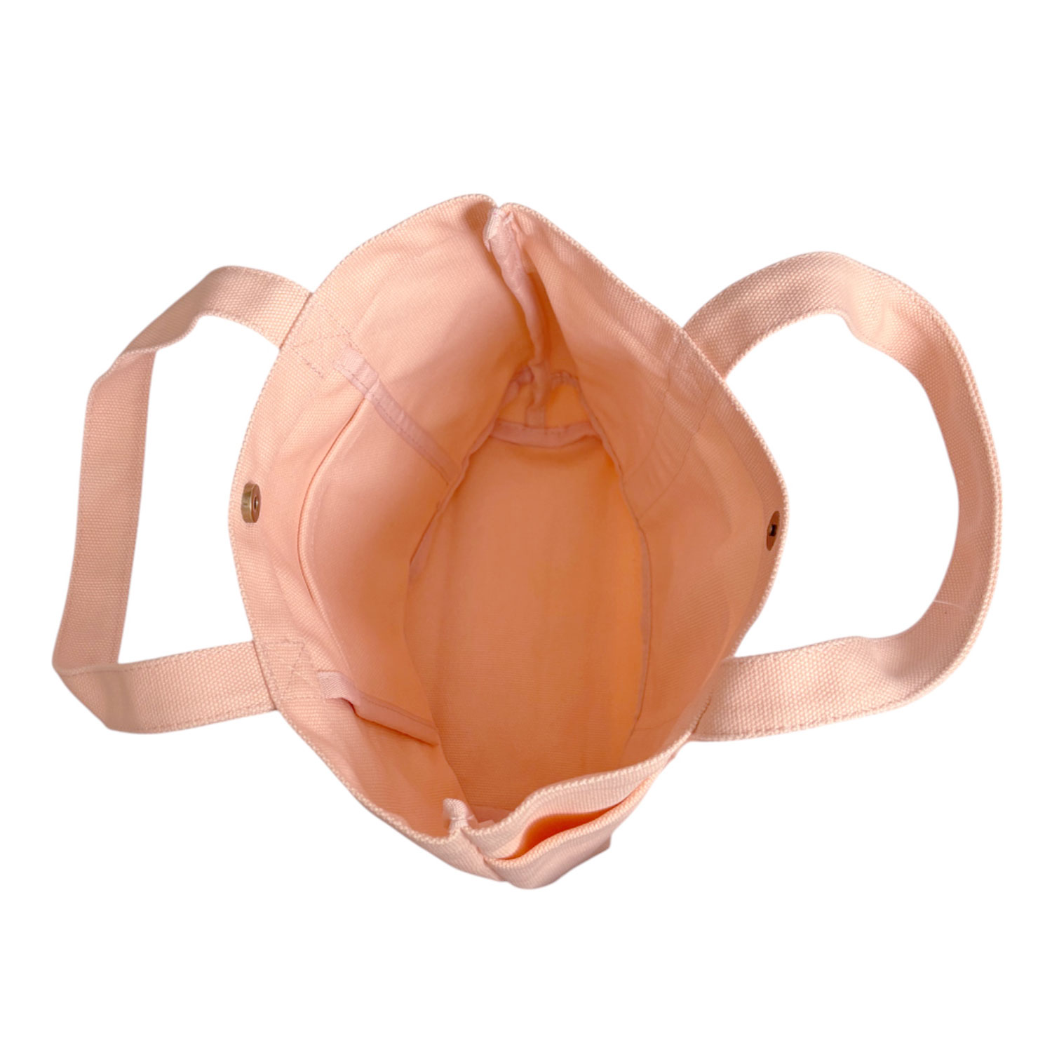 [公式] メーカー直営 ディズニー ズートピア ヘビーウェイトミニバッグ ジュディ／ロゴ