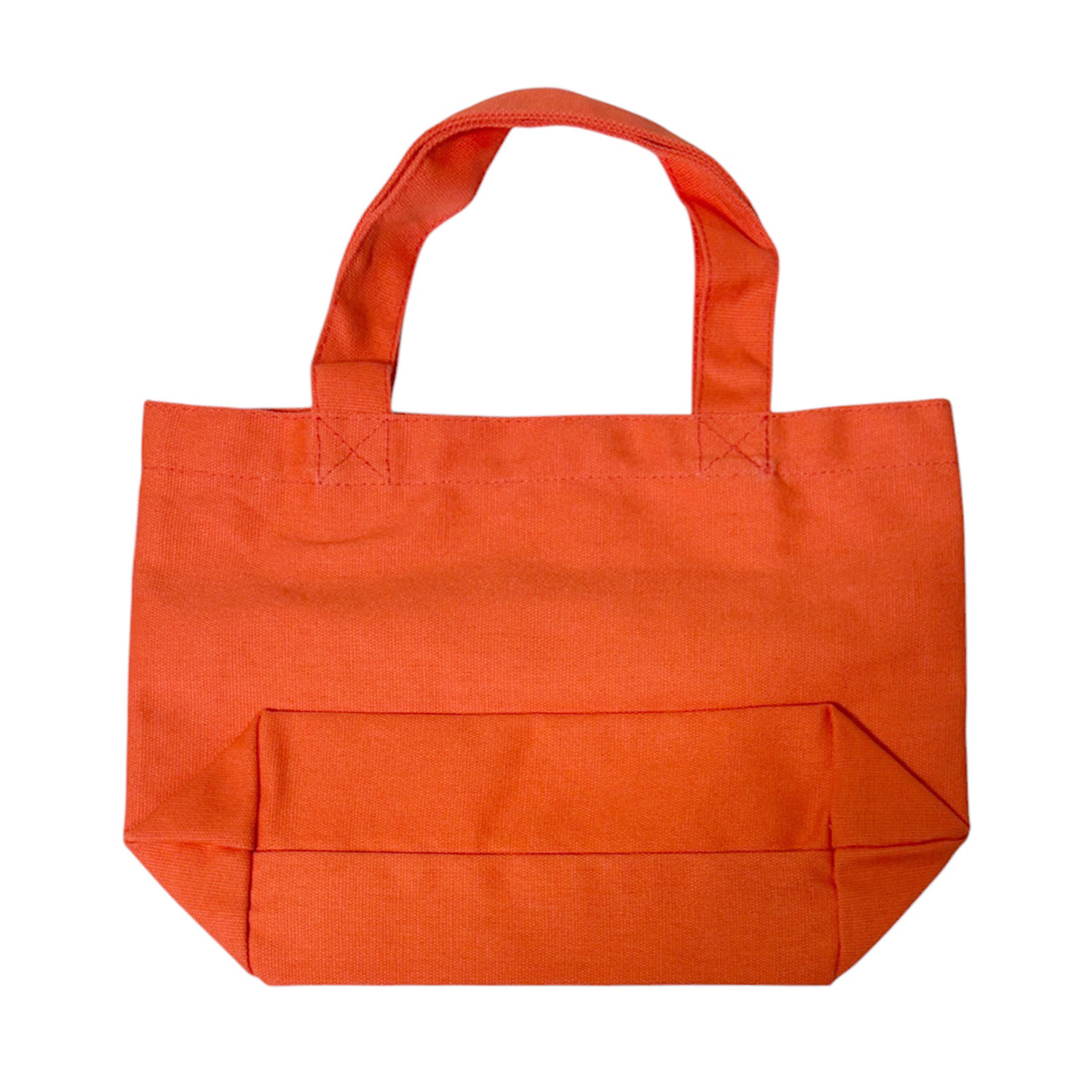 [公式] メーカー直営 ディック・ブルーナ カラーマチ付きバッグ  フラワー レッド