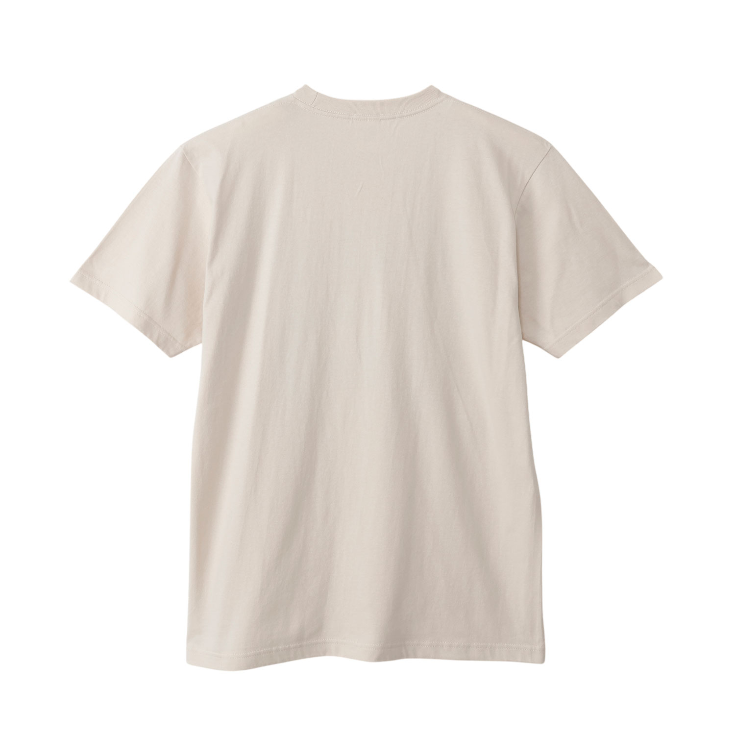 [公式] メーカー直営 ディズニー ミッキー＆フレンズ Tシャツ フェイス