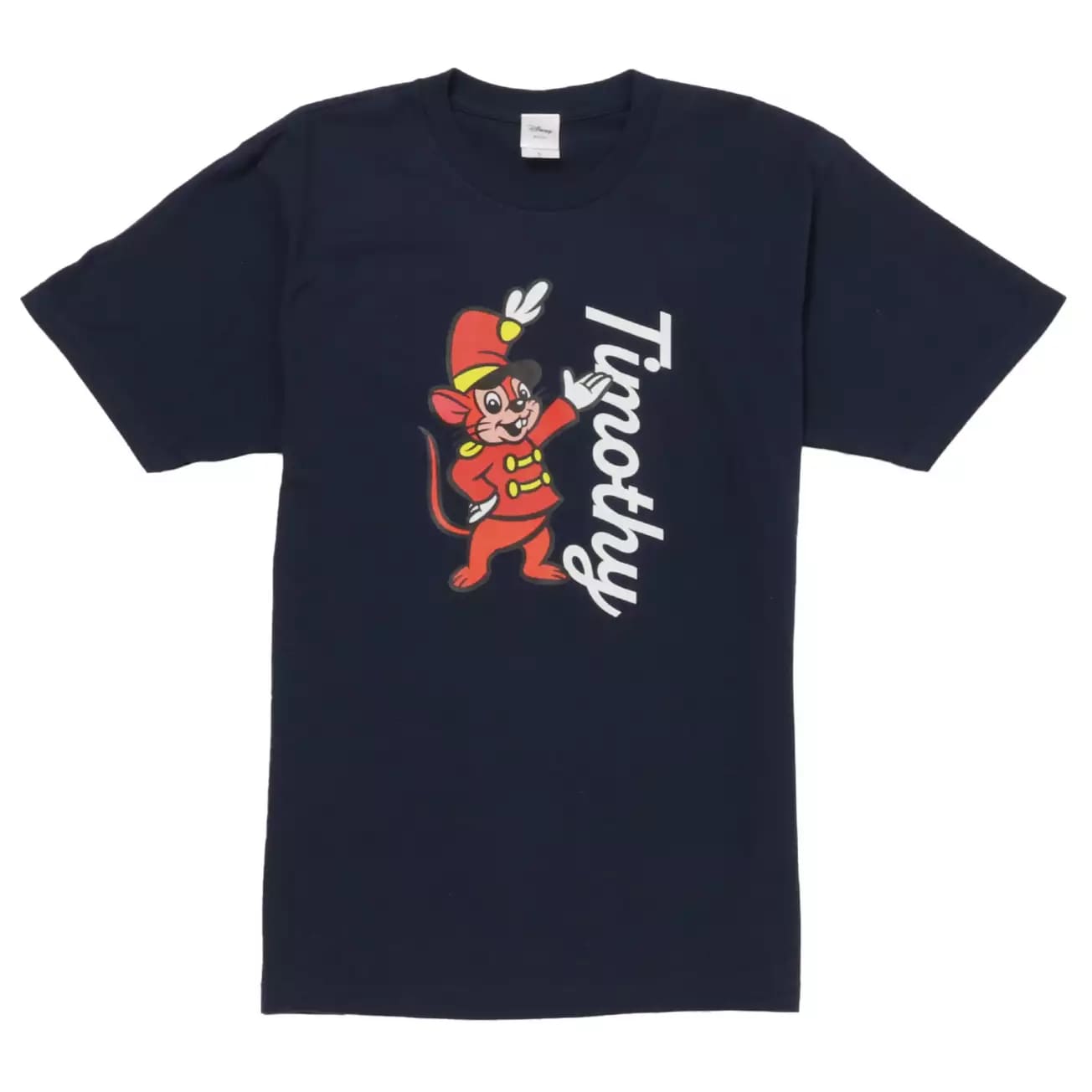 [公式]メーカー直営 【NOSTALGICA 100シリーズ】 ノスタルジカ ディズニーＴシャツ ティモシー