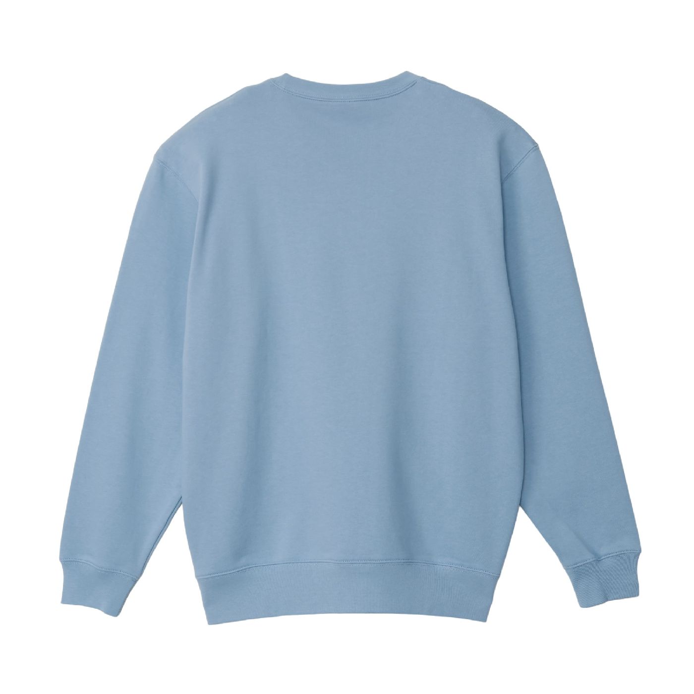 テレタビーズ クルーネックスウェット虹L