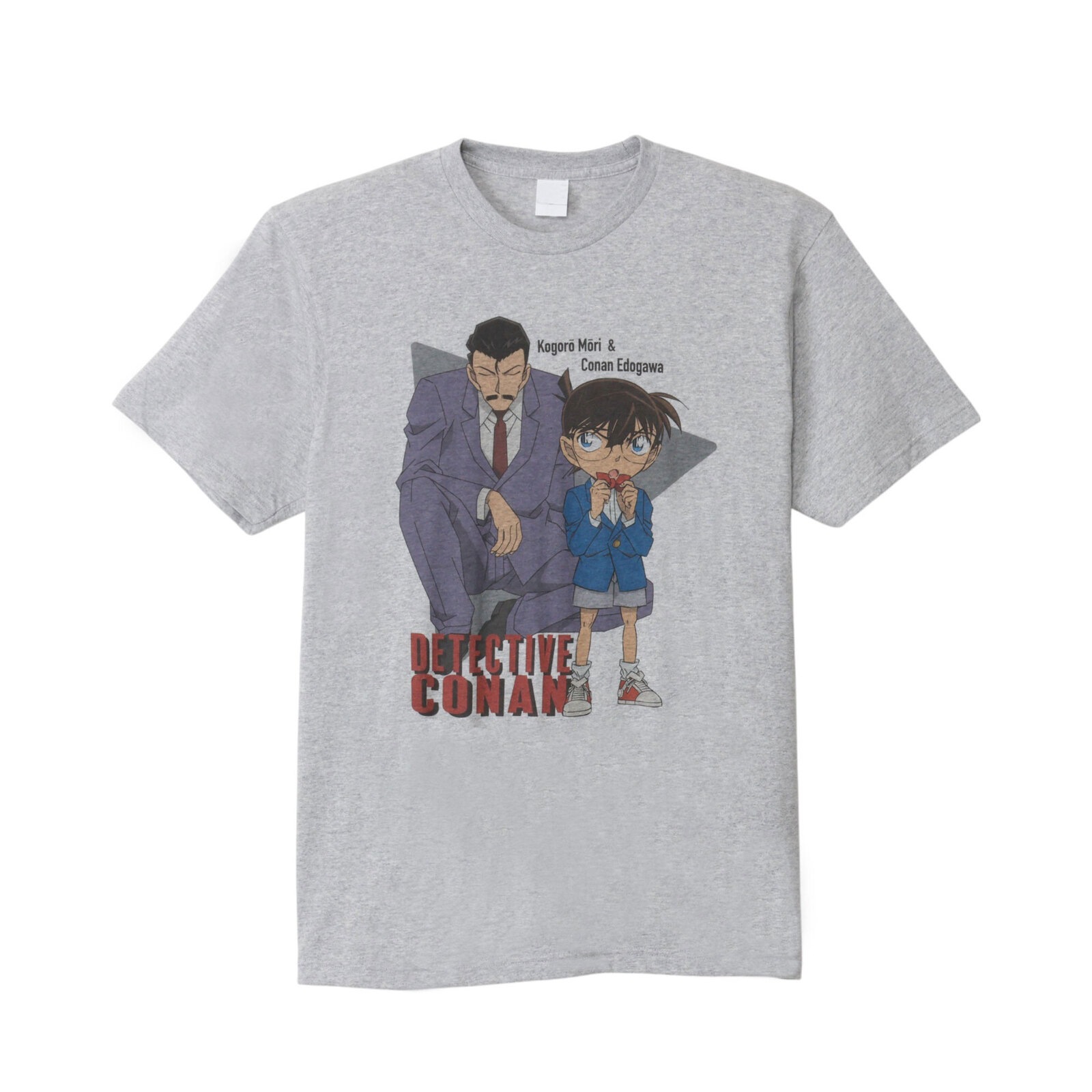 Ｔシャツ　コナン　コナン小五郎　ＸＬ