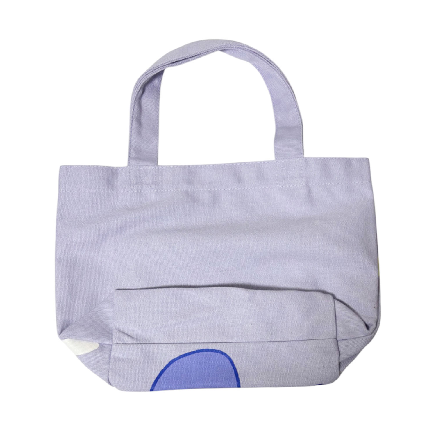 [公式] メーカー直営 ディック・ブルーナ カラーマチ付きバッグ ブルーナ 夜間飛行