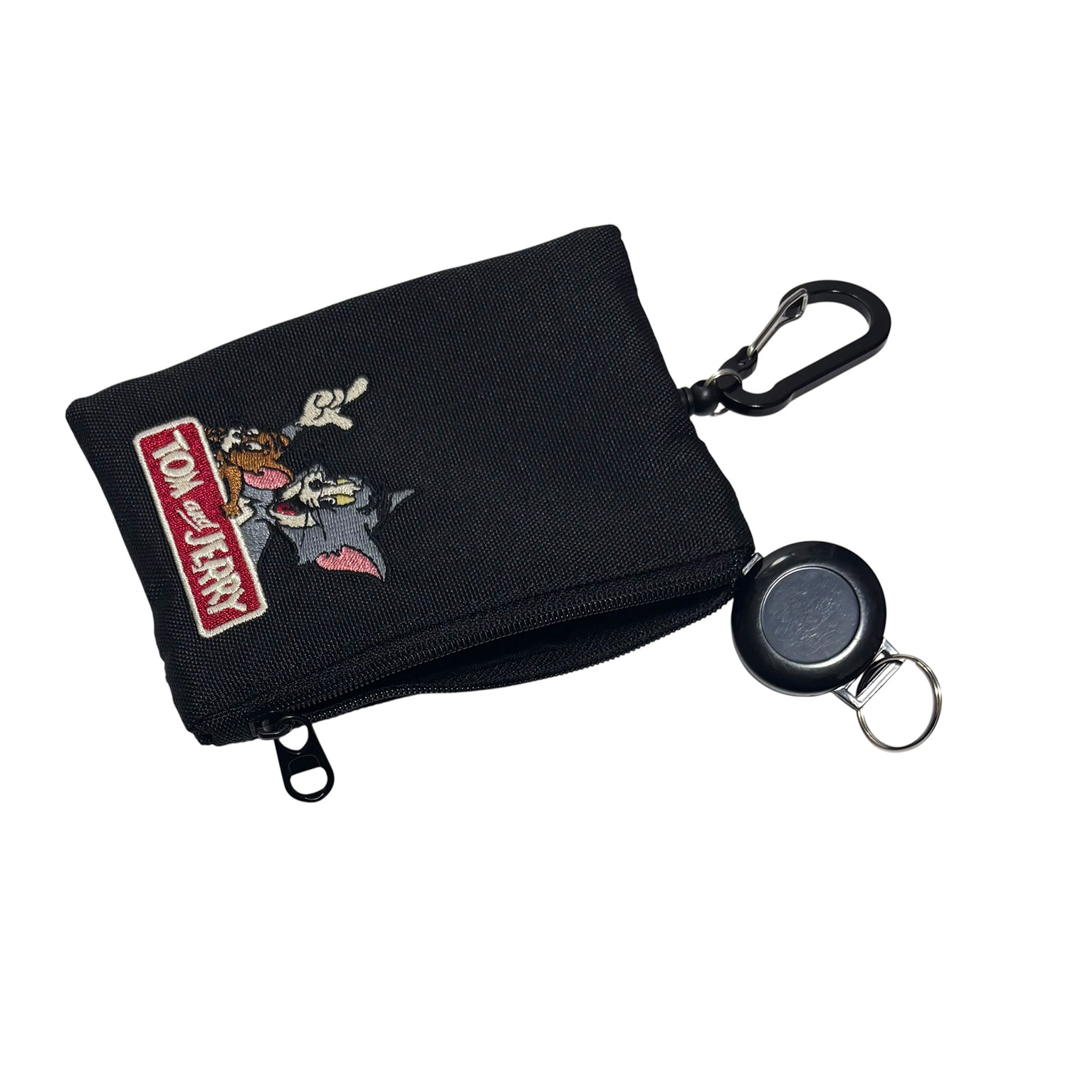 [公式] メーカー直営 トムとジェリー パスケース