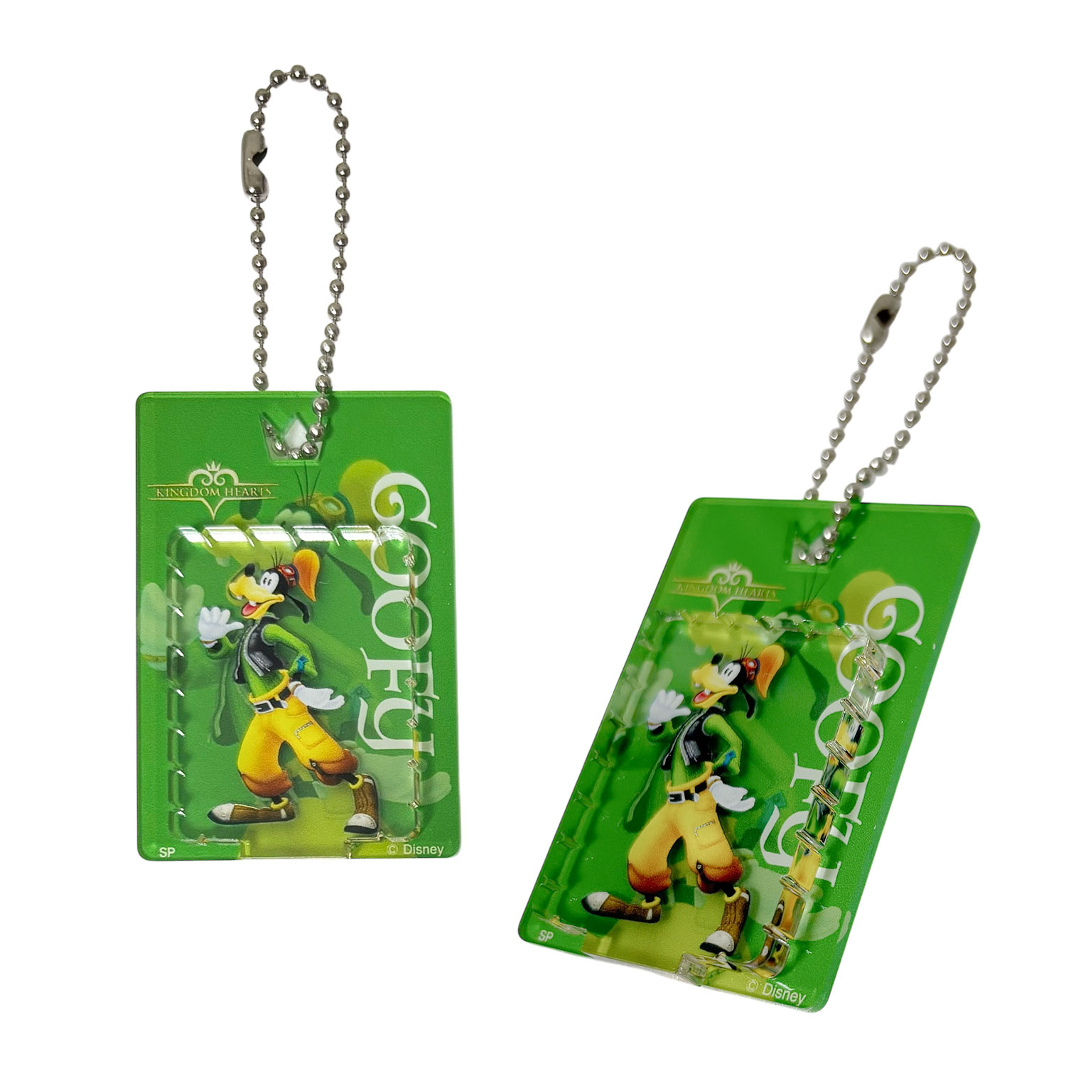 【非売品/限定】キングダムハーツ 認定証 プロモカード キングダムハーツ TCGプロモ 【王様とリク】セット - メルカリ