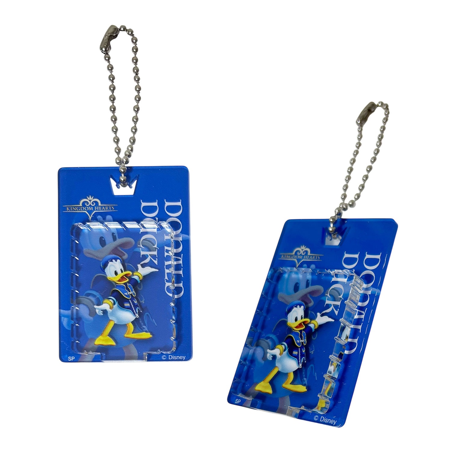 【非売品/限定】キングダムハーツ 認定証 プロモカード 計173枚】 キングダムハーツ トレーディングカード - メルカリ