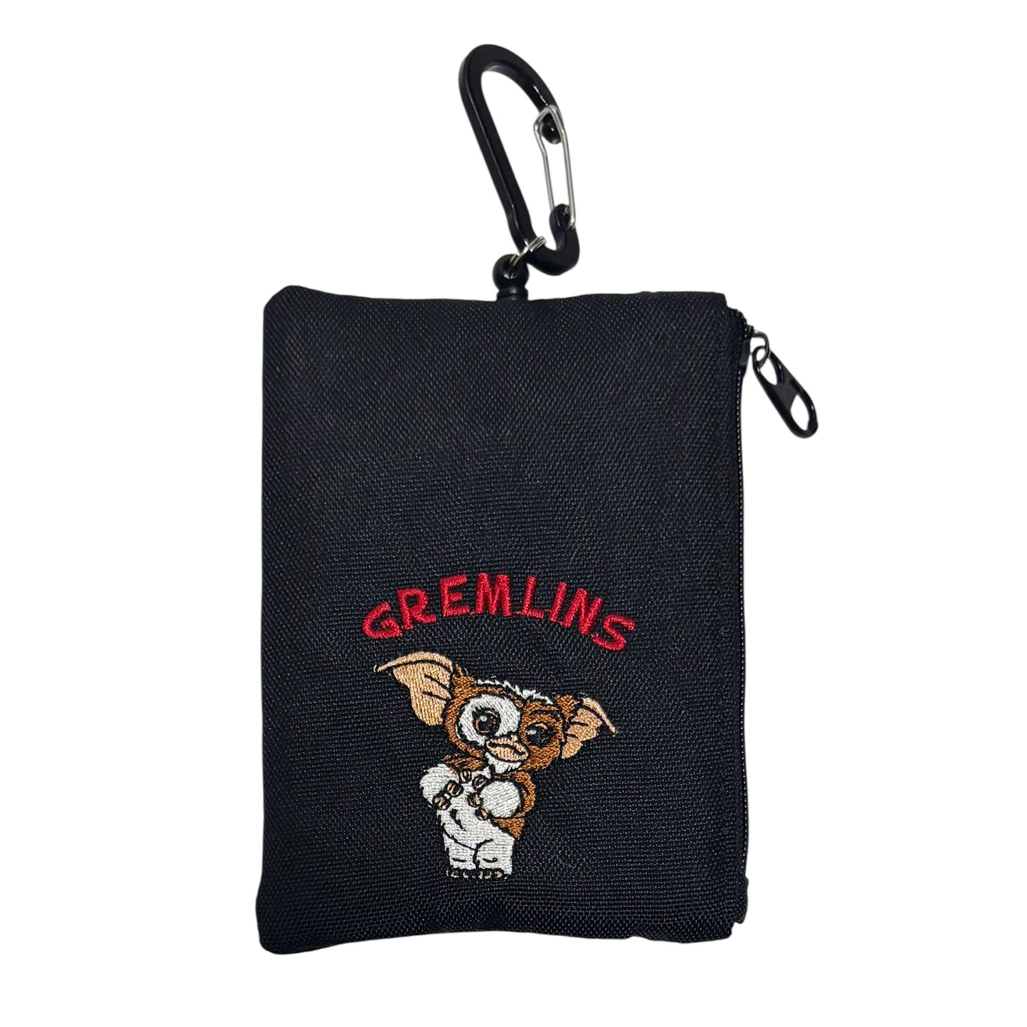 [公式] メーカー直営 グレムリン パスケース