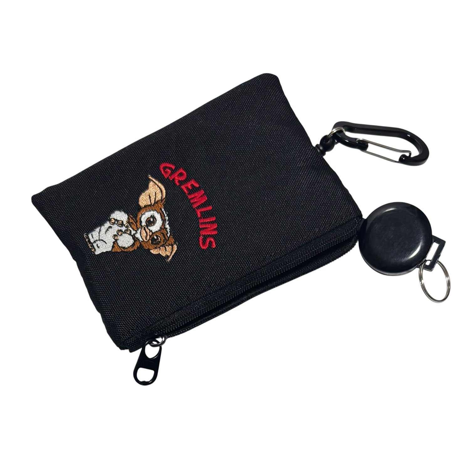 [公式] メーカー直営 グレムリン パスケース