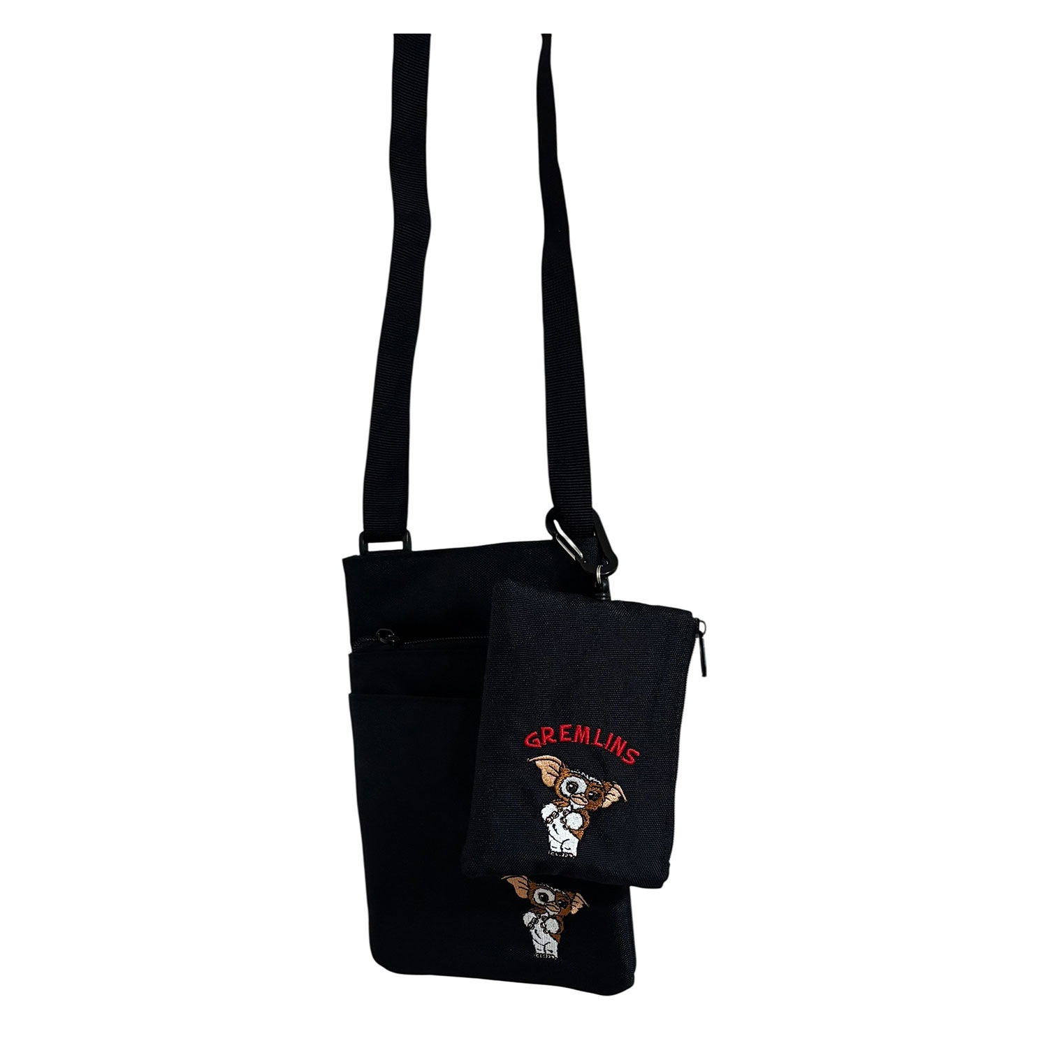 [公式] メーカー直営 グレムリン パスケース