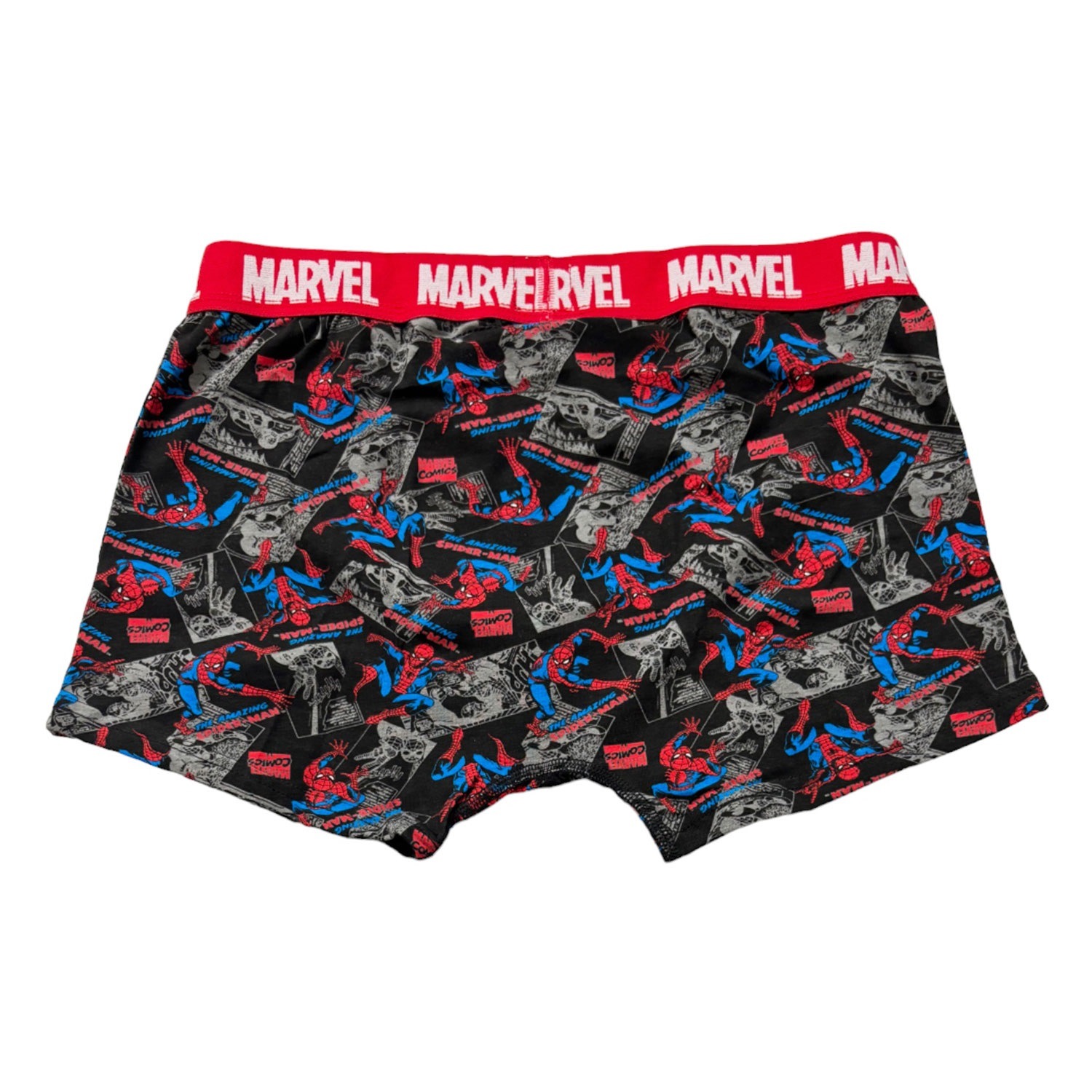 パンツ marvel 公式]MARVEL ボクサーパンツ /スタークインダストリー