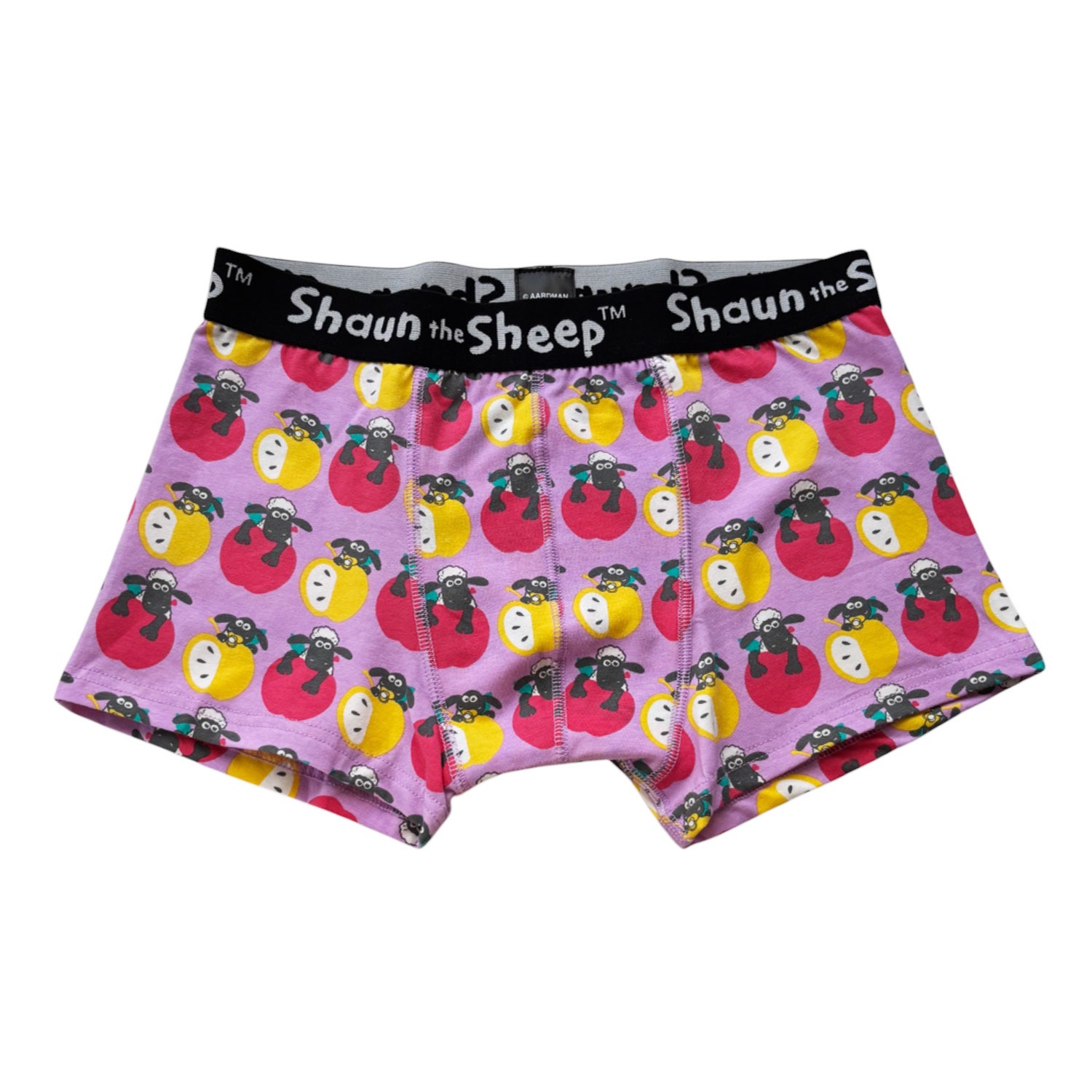 ボクサー　ショーン　フルーツ　Ｌ