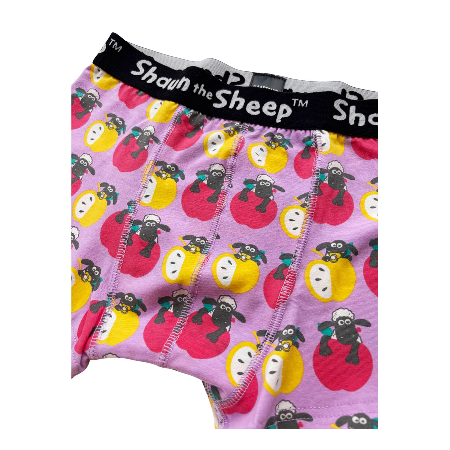 ボクサー　ショーン　フルーツ　Ｌ