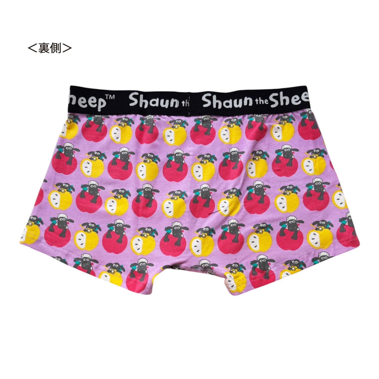 ボクサー　ショーン　フルーツ　Ｌ