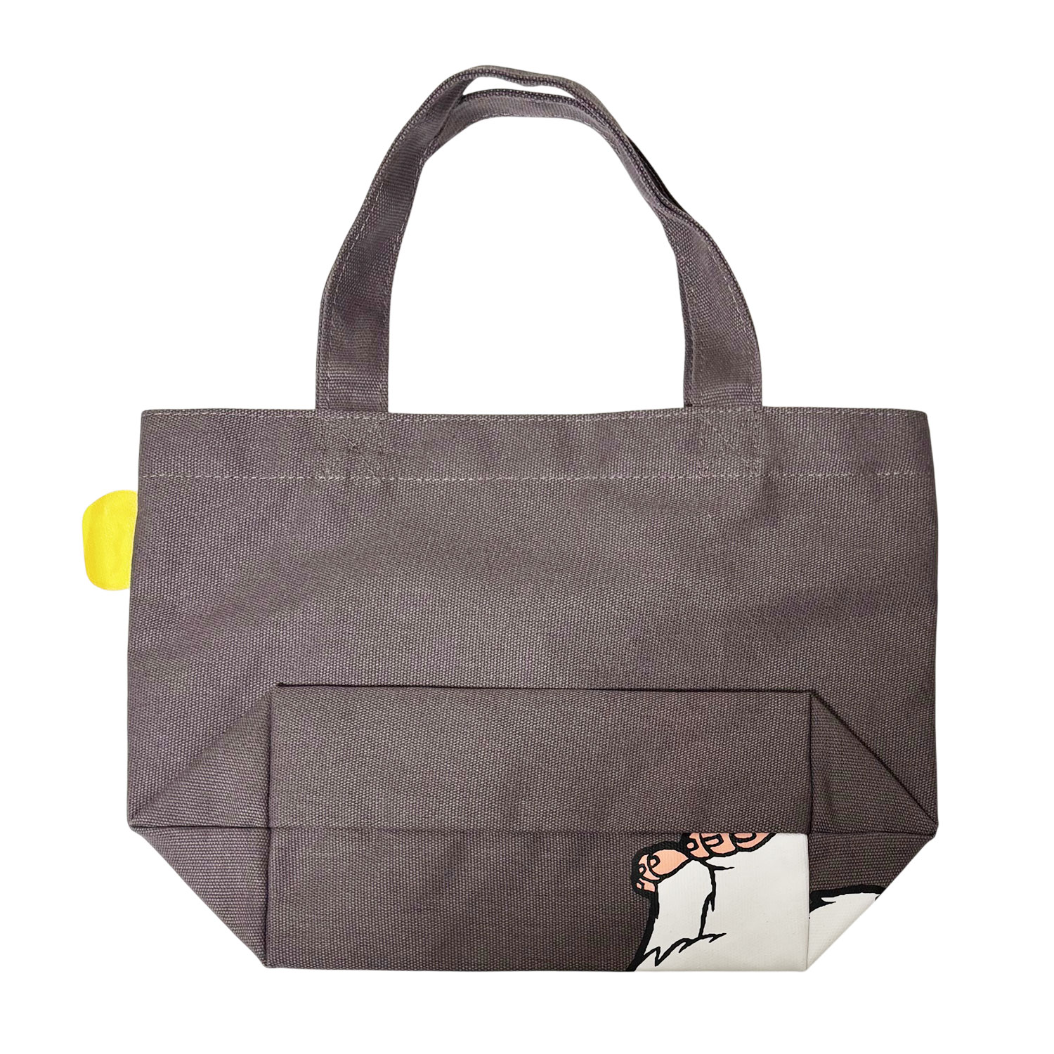 [公式] メーカー直営 グレムリン カラーマチ付きバッグ アップ