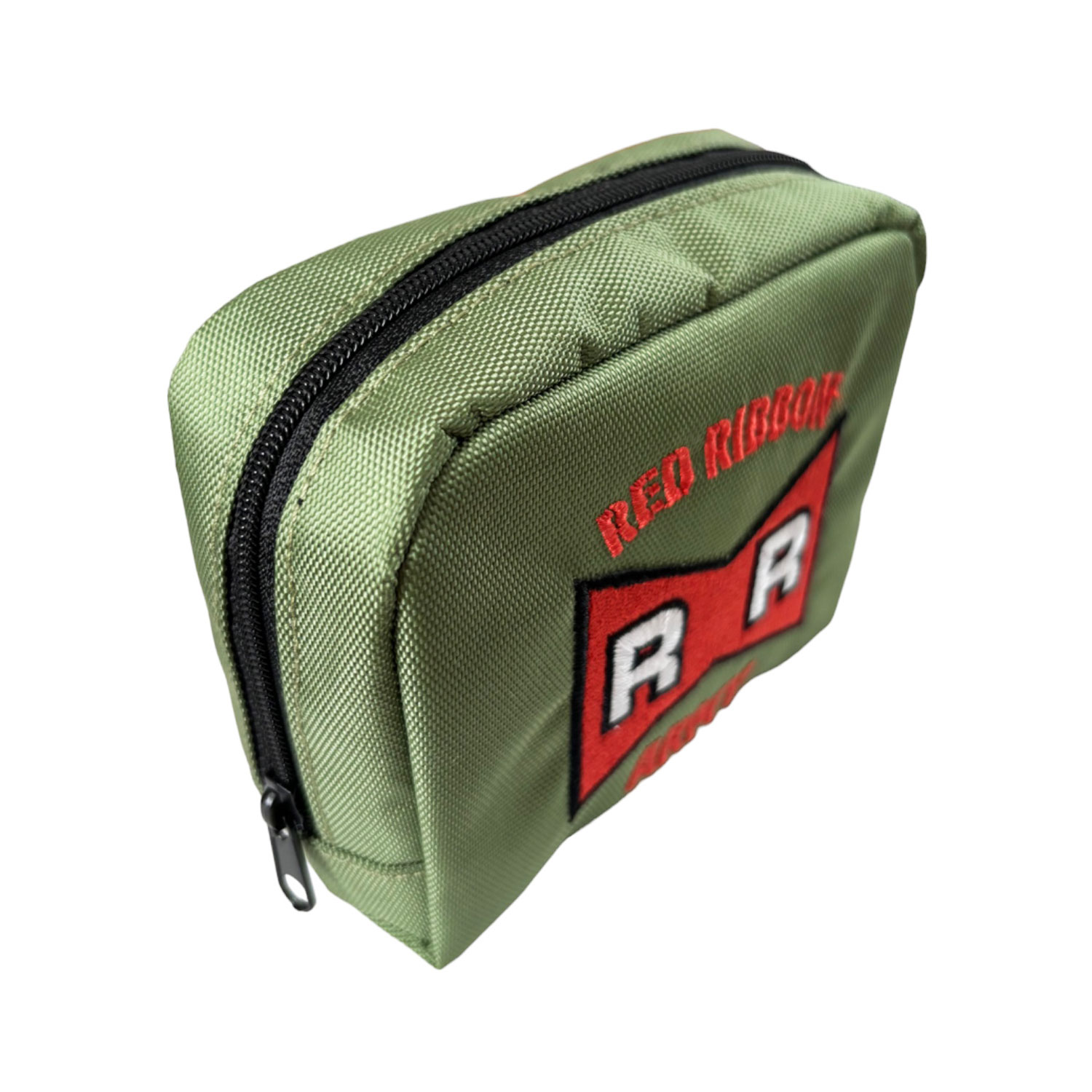 [公式]メーカー直営　『ドラゴンボール』　ポリエステル 刺繍ポーチ