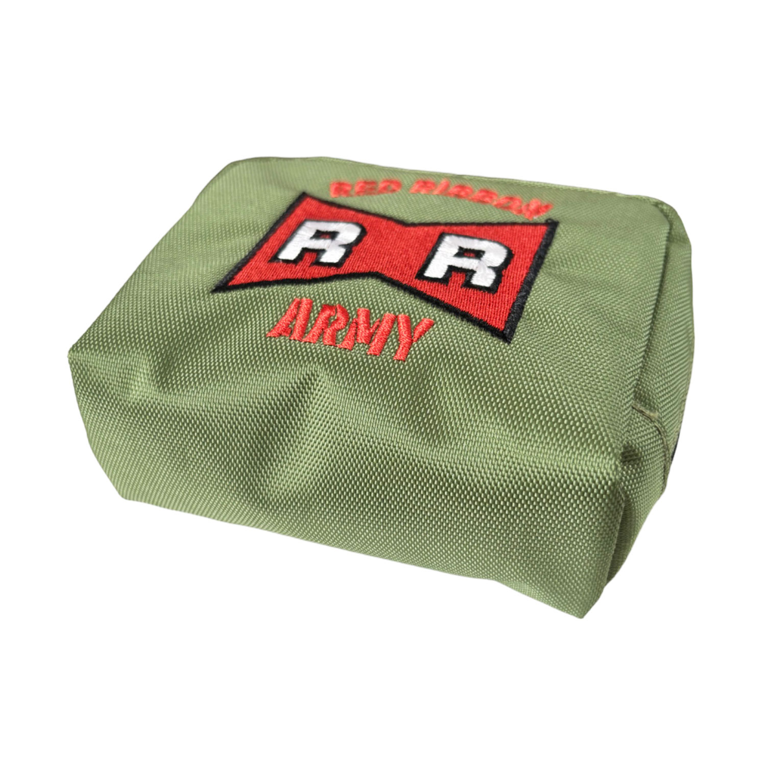 [公式]メーカー直営　『ドラゴンボール』　ポリエステル 刺繍ポーチ