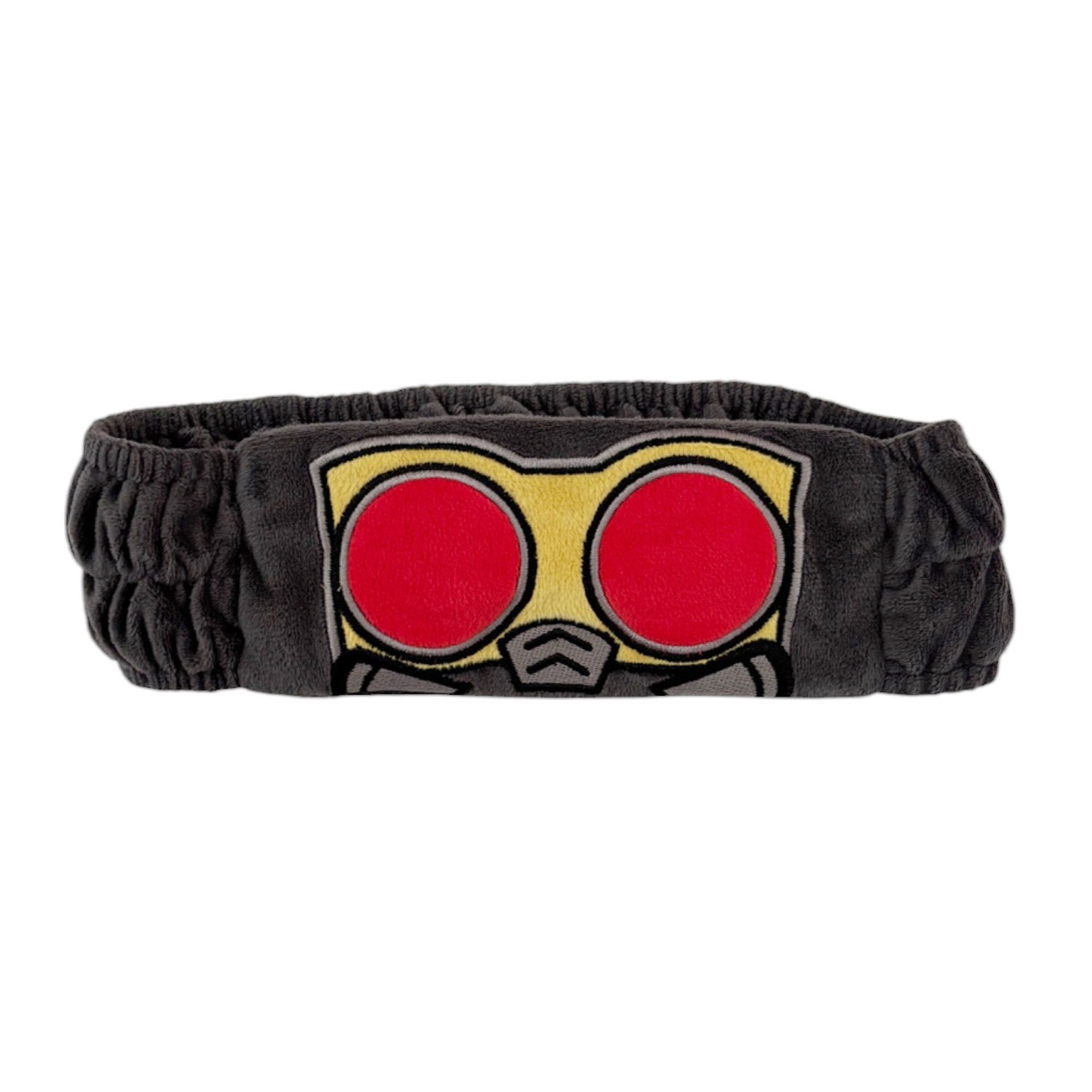[公式]メーカー直営 MARVEL ヘアバンド スター・ロード