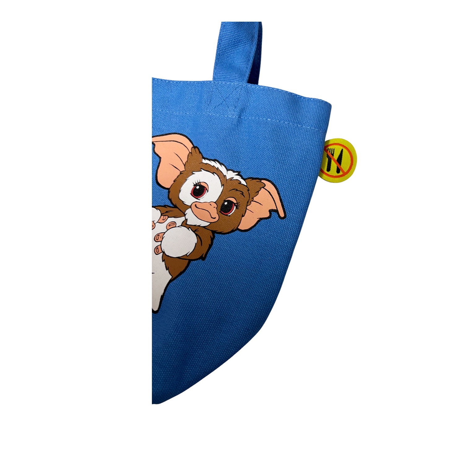 [公式] メーカー直営 グレムリン カラーマチ付きバッグ 注意