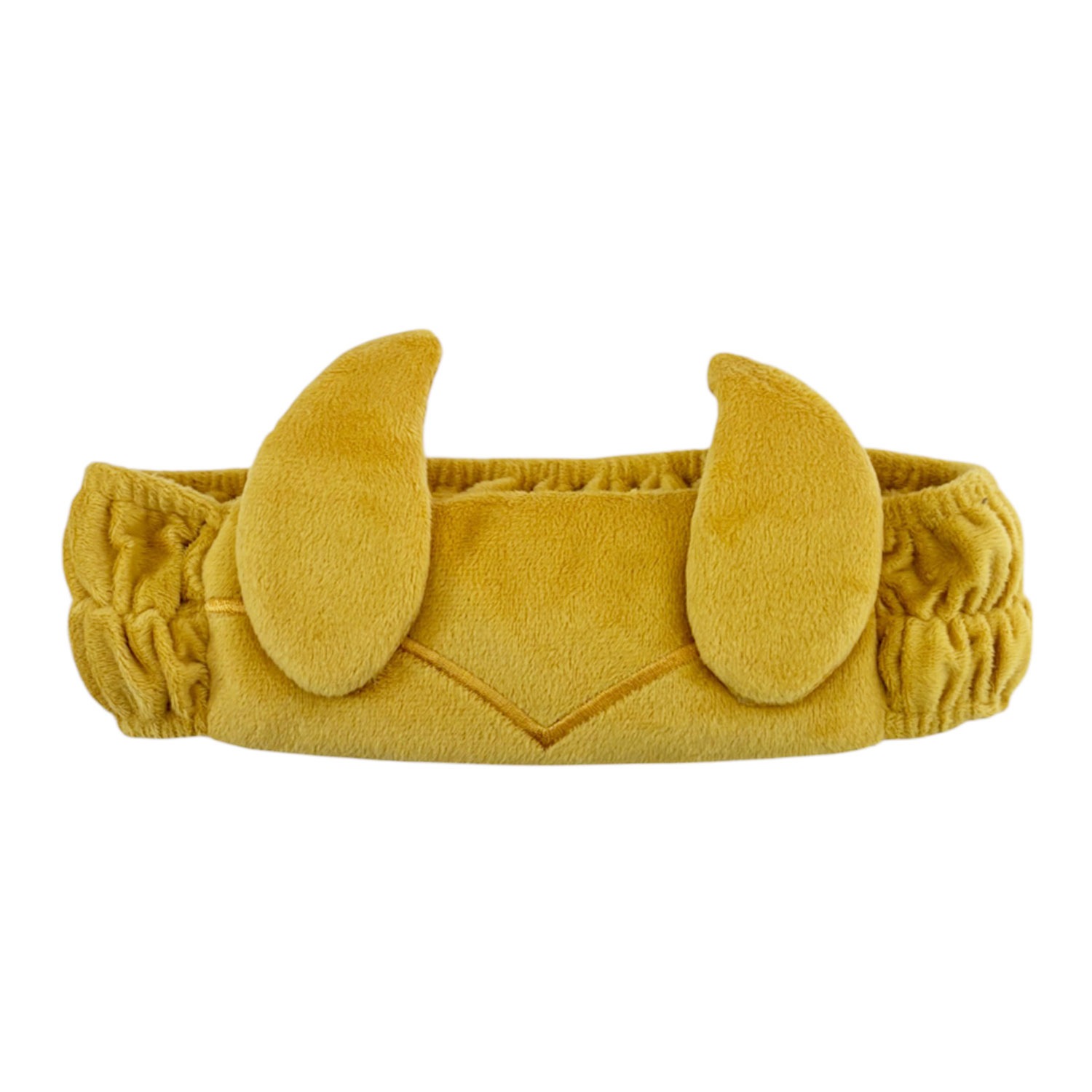 [公式]メーカー直営 MARVEL ヘアバンド ロキ