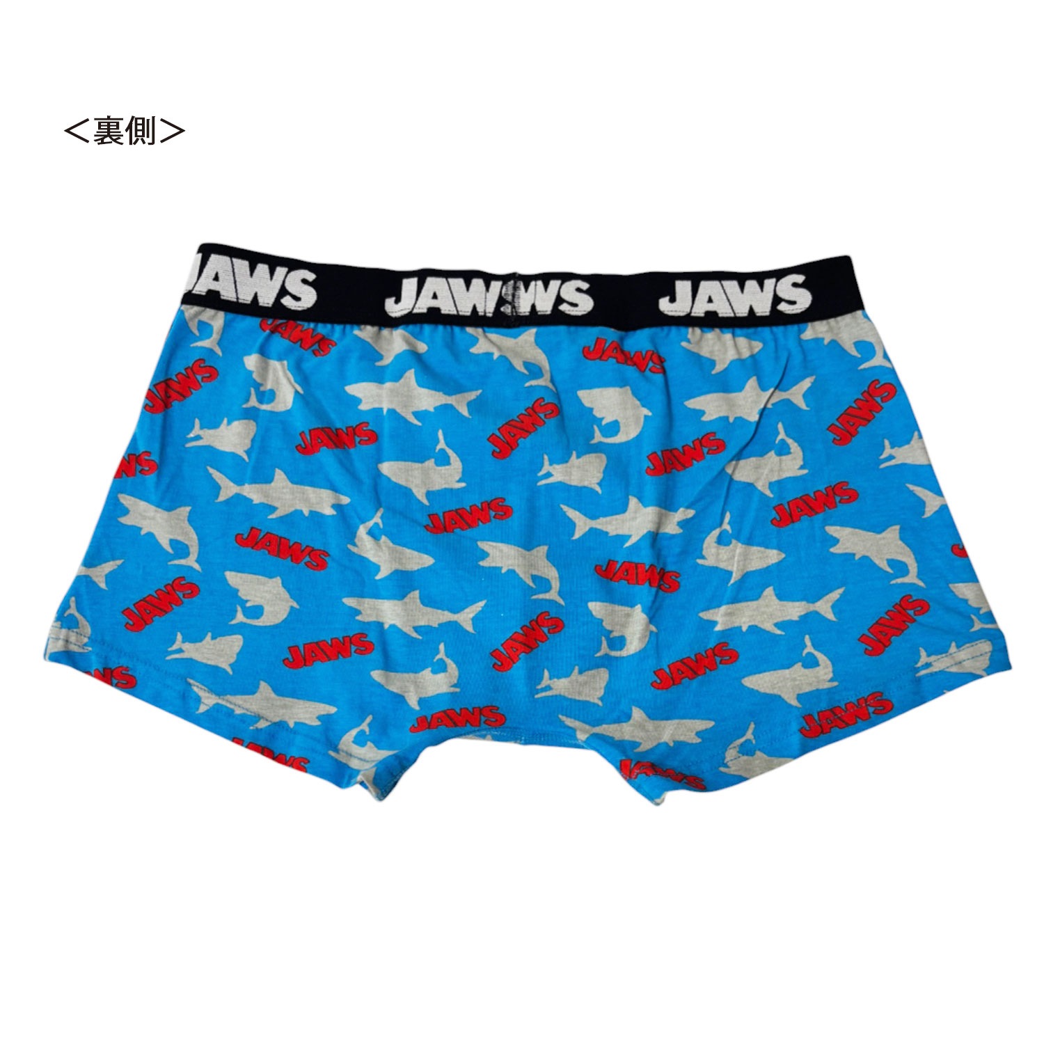 ボクサー　ＪＡＷＳ　ジョーズ