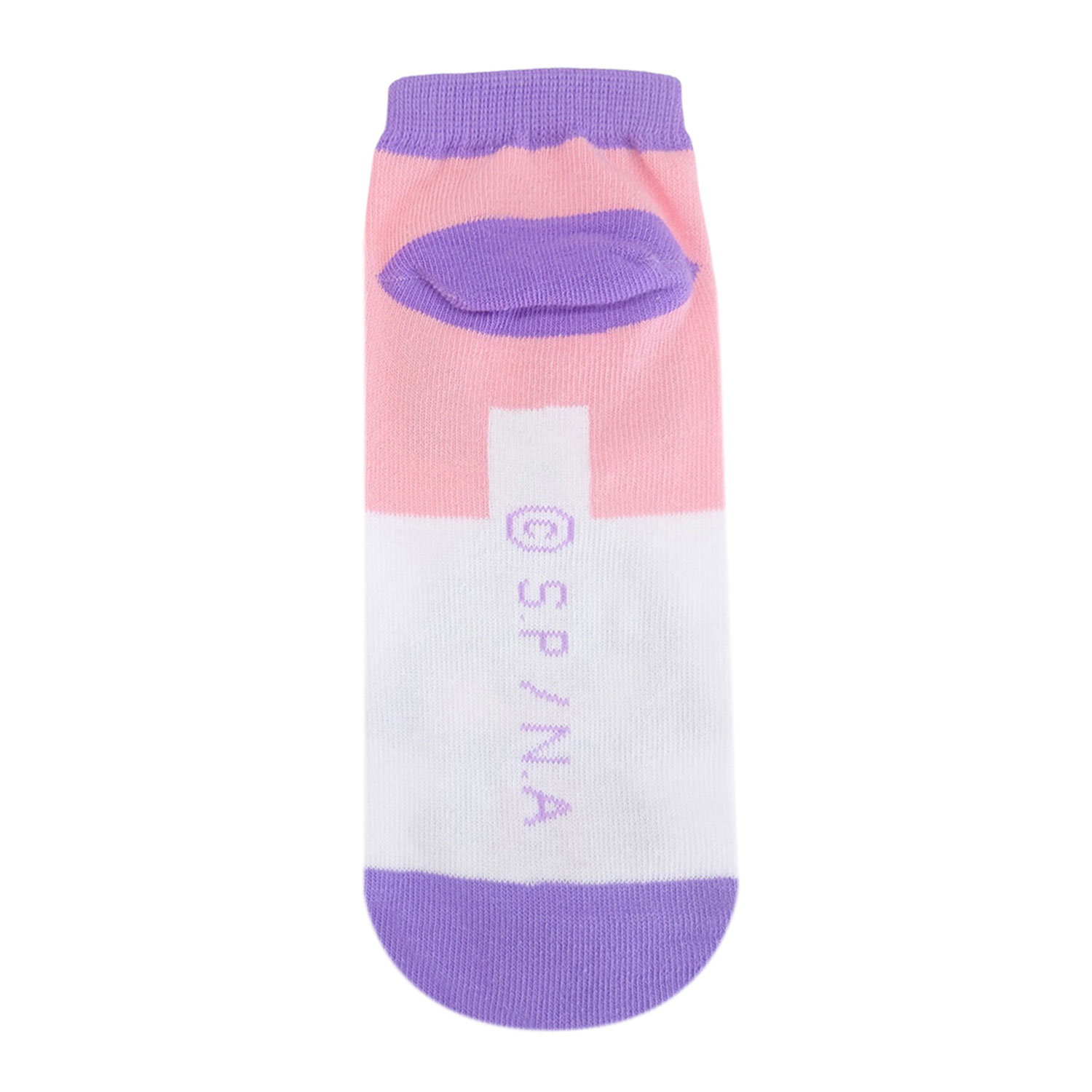 [公式] メーカー直営 ちびまる子ちゃん キャラックス（靴下）野口さん