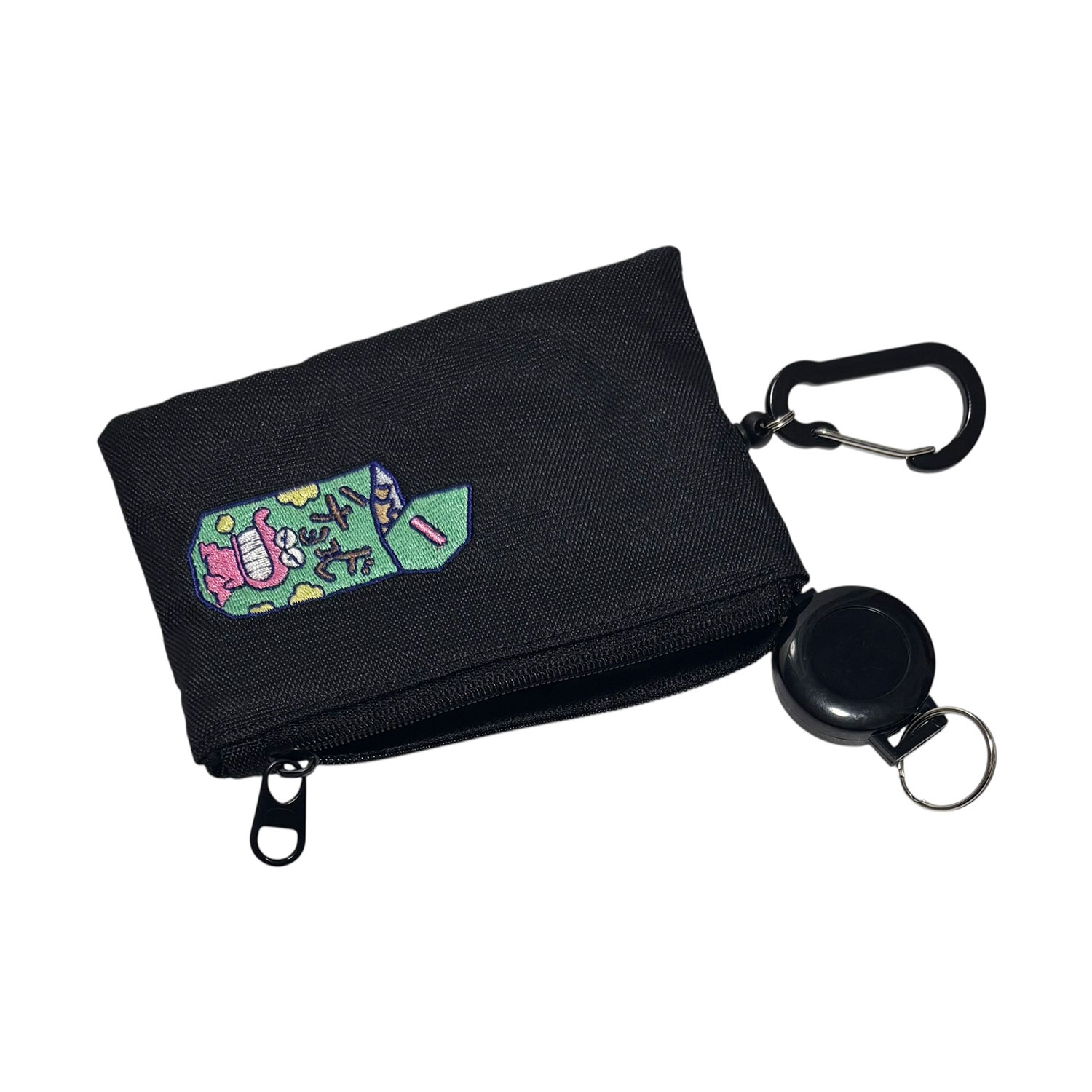 [公式] メーカー直営 クレヨンしんちゃん パスケース チョコビ