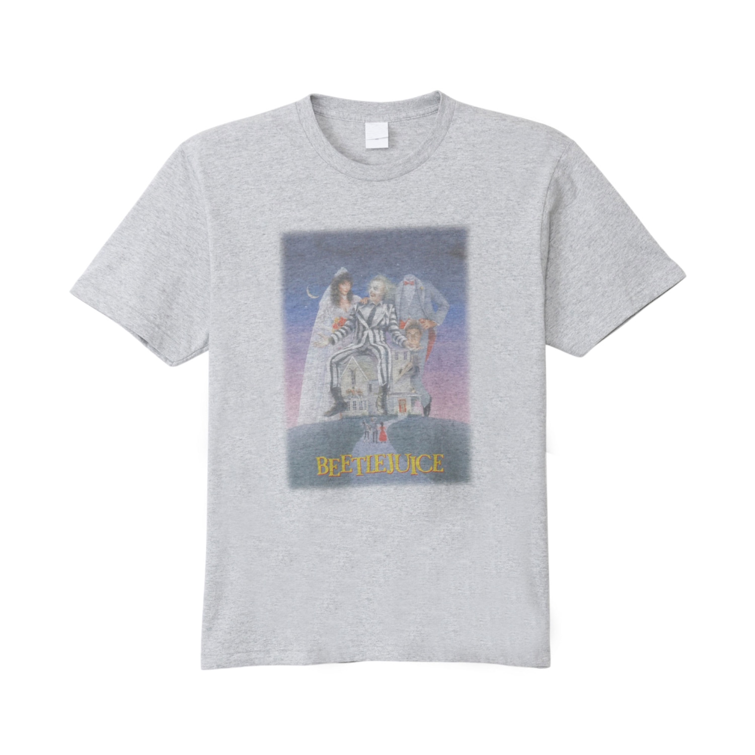 公式]ホラームービー Tシャツ 