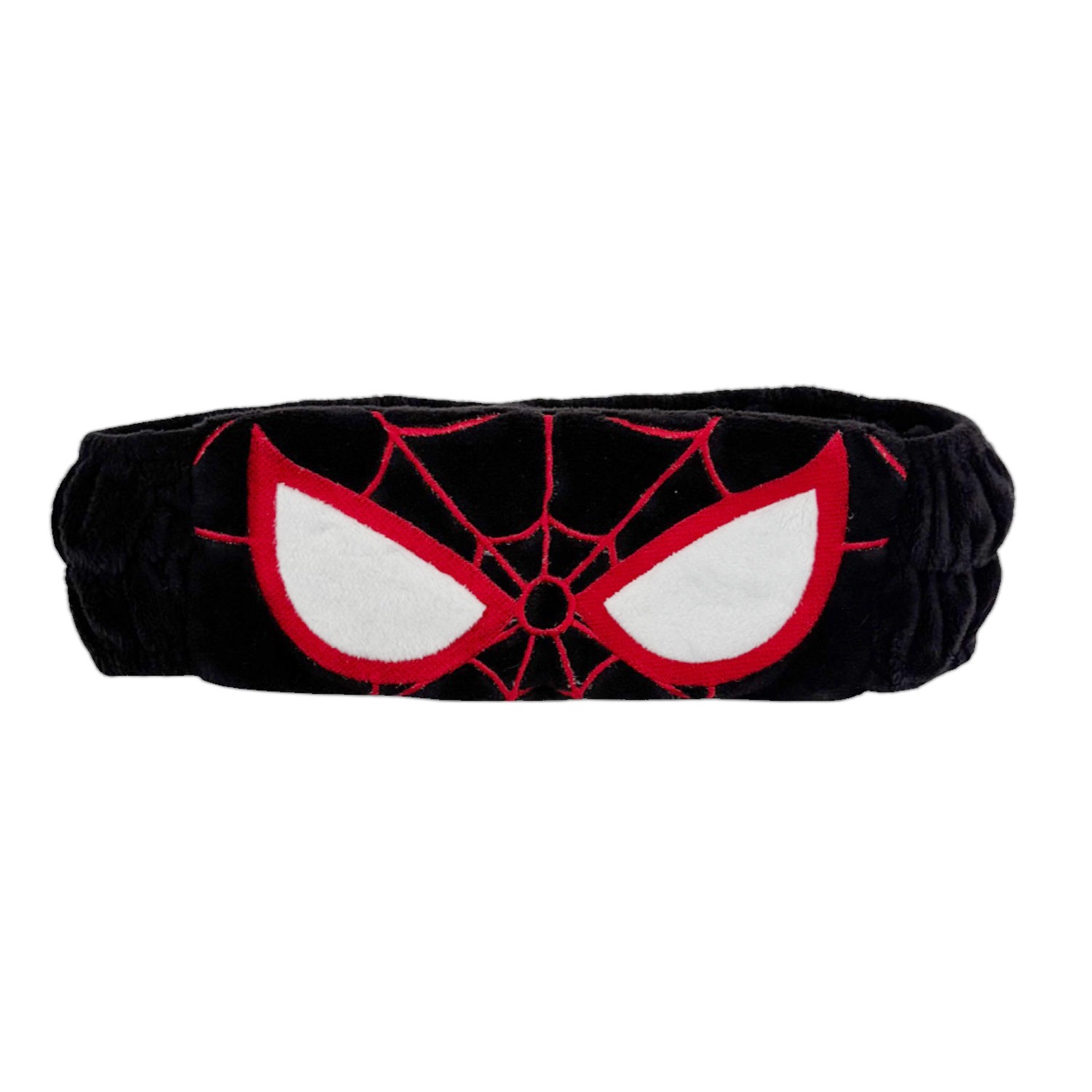 公式]メーカー直営 MARVEL ヘアバンド マイルズ・モラレス