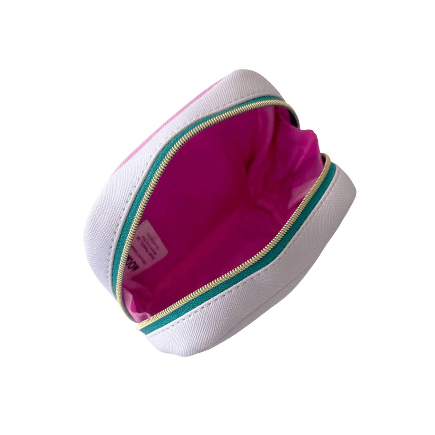 [公式] メーカー直営 ムーミン スクエアポーチ 雪