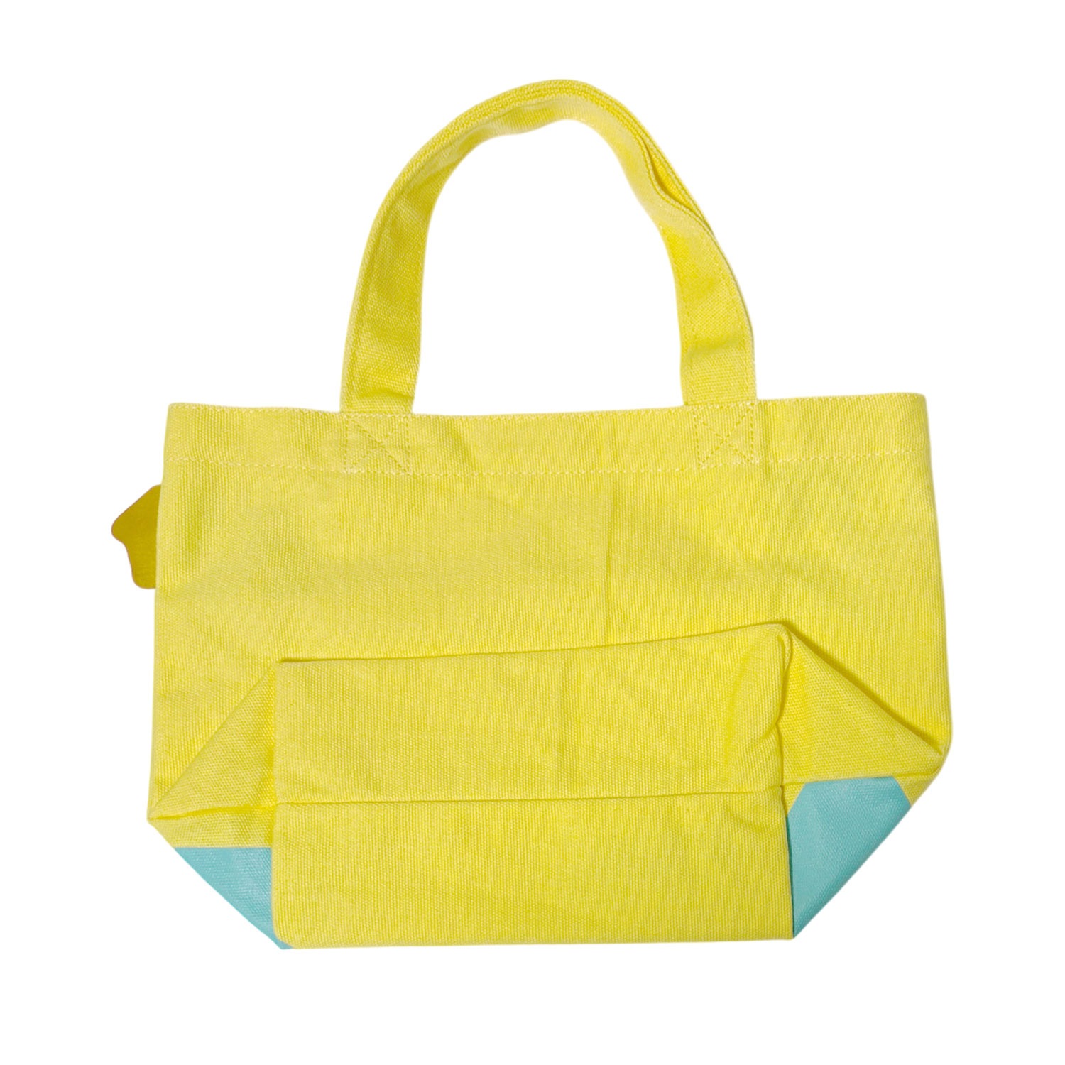 [公式] メーカー直営 クレヨンしんちゃん カラーマチ付きバッグ  おもちゃばこ