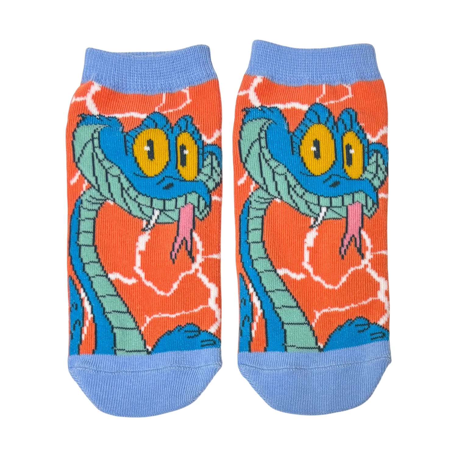 [公式] メーカー直営 ディズニー キャラックス（靴下）ズートピア2 ゲイリー