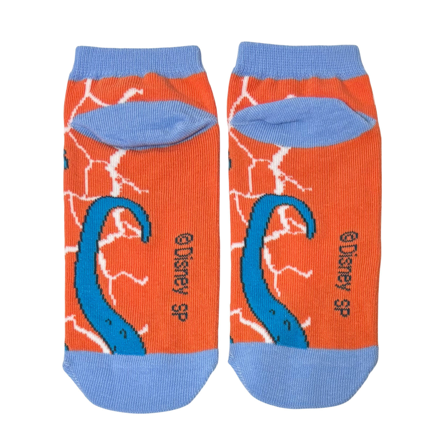 公式] メーカー直営 ディズニー キャラックス（靴下）ズートピア2