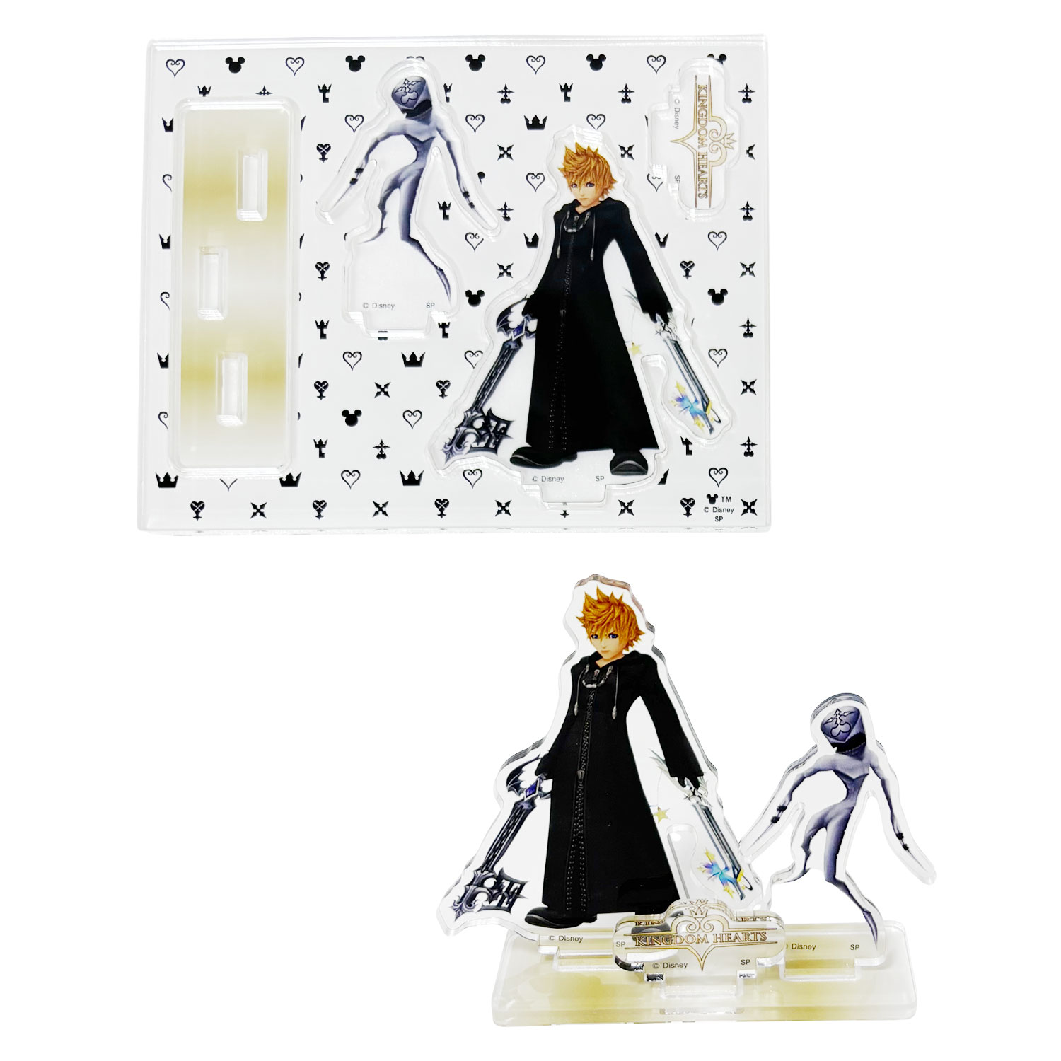 キングダム　アクリルスタンド4点セット　非売品 Amazon.co.jp: キングダム アクリルスタンド アニメグッズ 嬴政 王騎