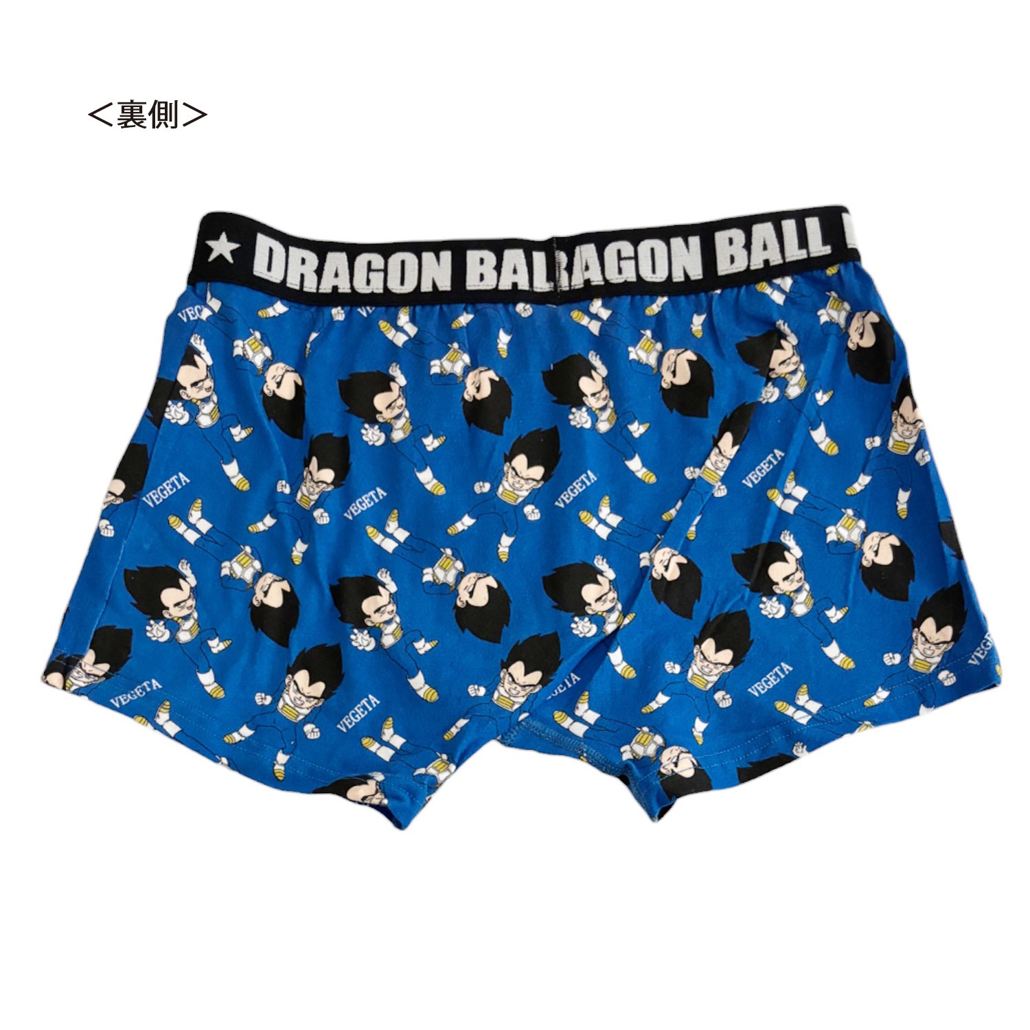 ボクサー　ＤＢＤＡＩＭＡ　ベジミニ総柄Ｌ