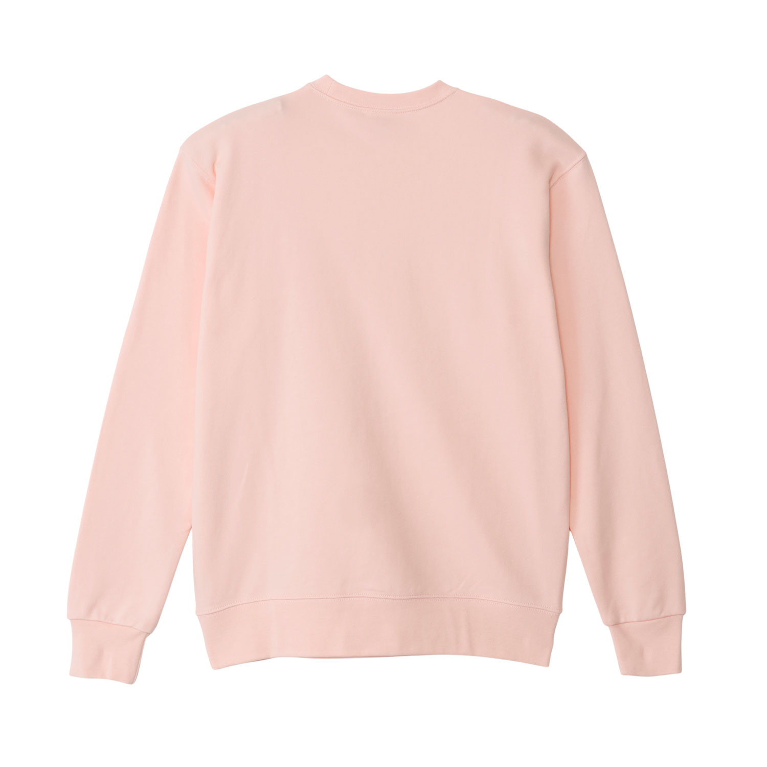 [公式] メーカー直営 ディズニー ノスタルジカ プクスウェット ふしぎの国のアリス ベイビーオイスターズ ピンク