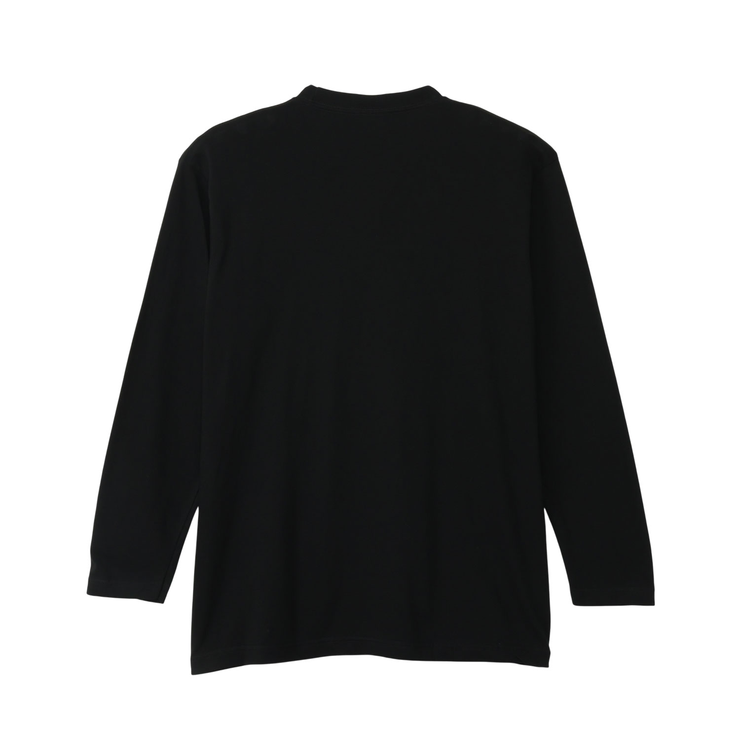 [公式] メーカー直営 グレムリン ロングTシャツ ロゴとギズモ