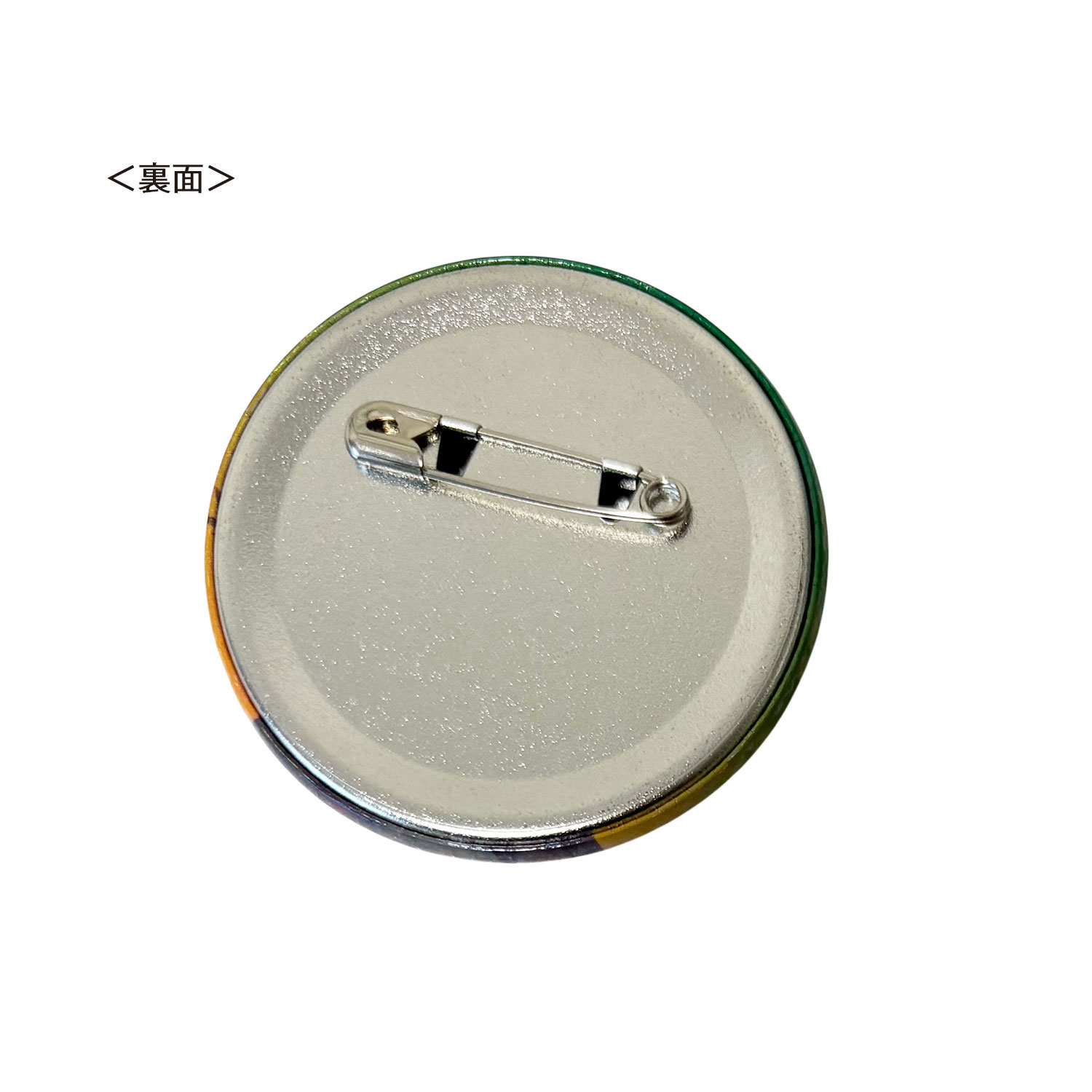 [公式] メーカー直営 ディズニー キングダム ハーツ ホログラム缶バッジ ランダム 2個セット ／ソラ 単体（全6種）