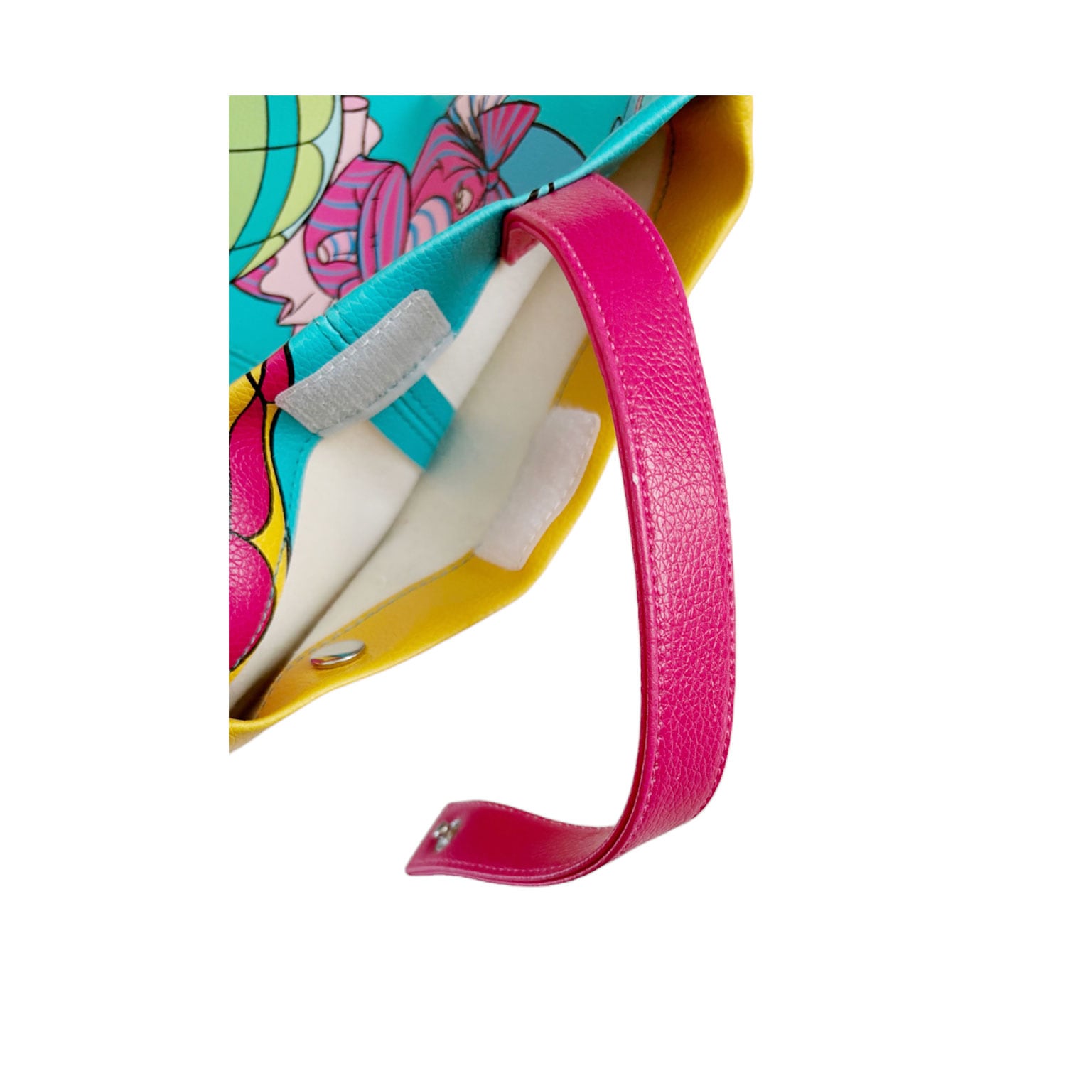 公式]ディズニー プーさん 合皮ティッシュボックスケース 夢の中