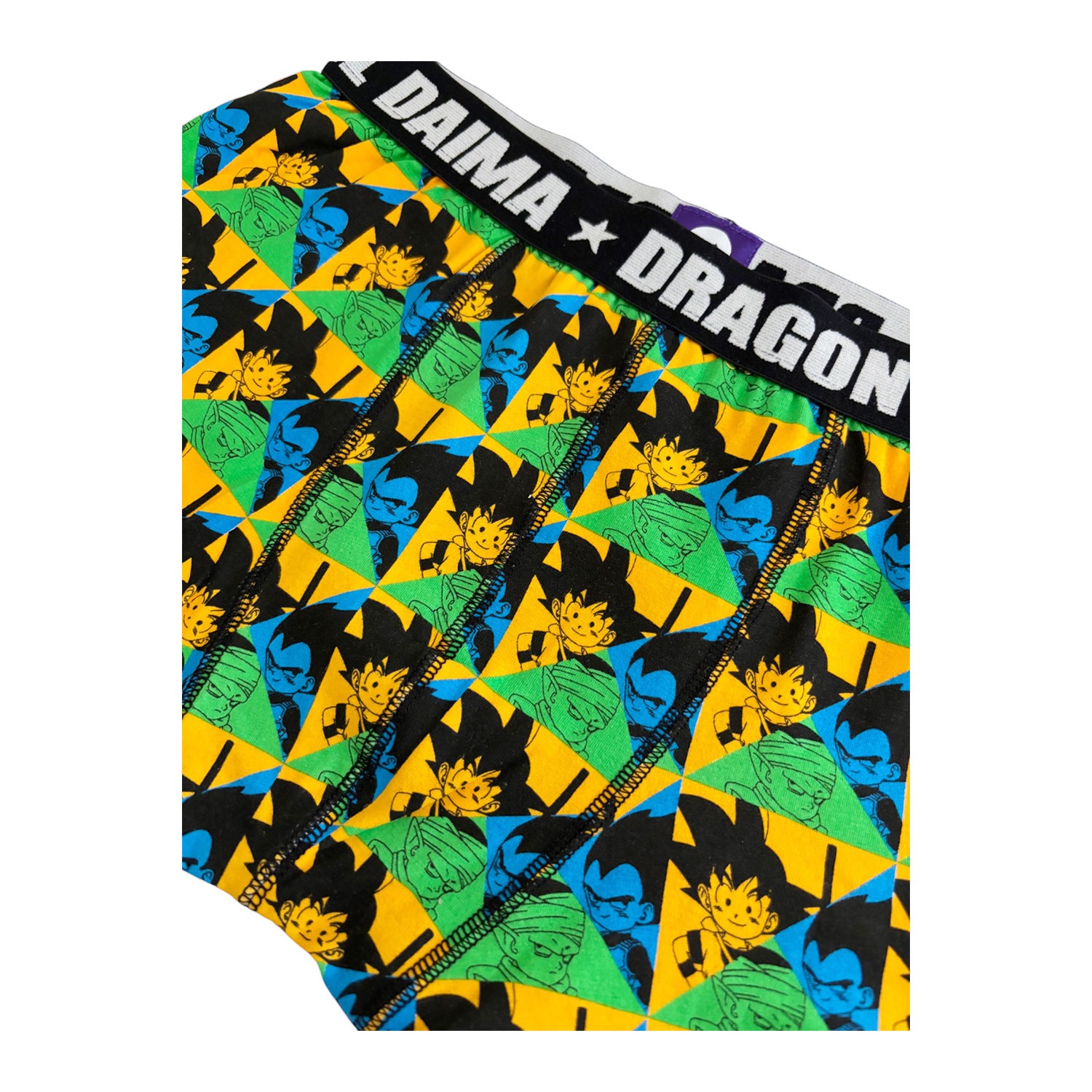 ボクサー　ＤＢＤＡＩＭＡ　トリオＬ