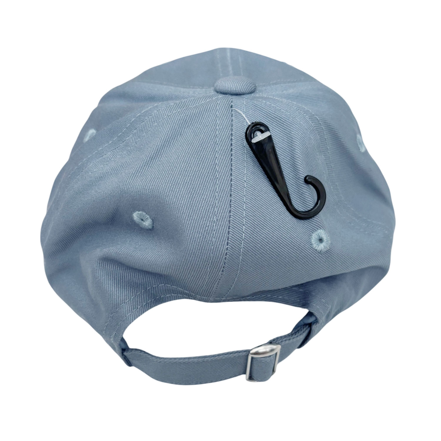 [公式] メーカー直営 パワーパフガールズ 刺繍キャップ バブルス