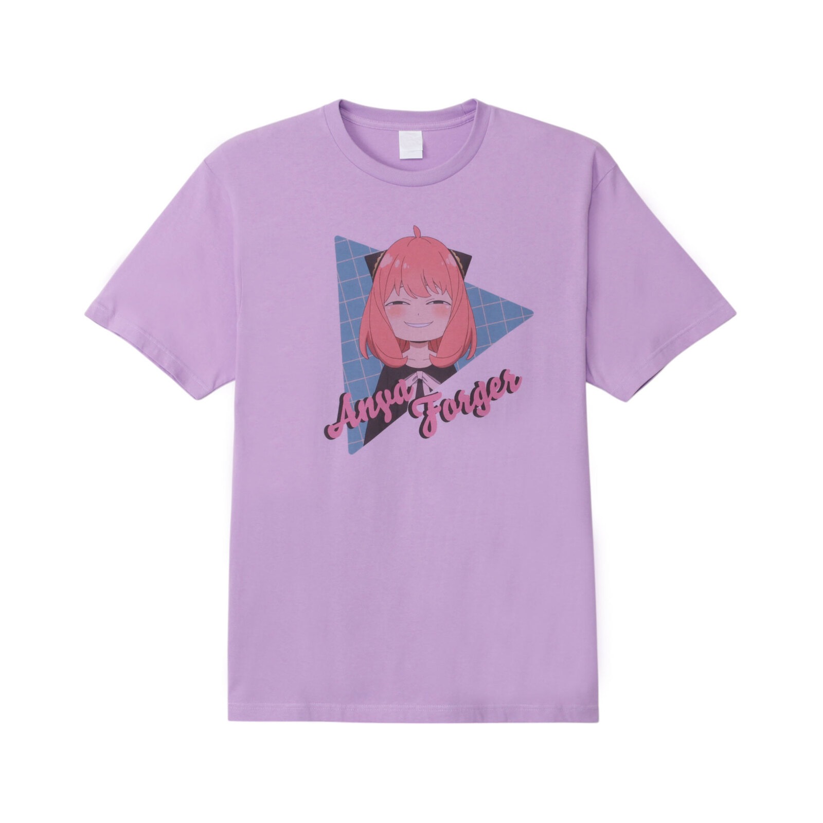 [公式] メーカー直営 SPY×FAMILY アーニャ D Ｔシャツ