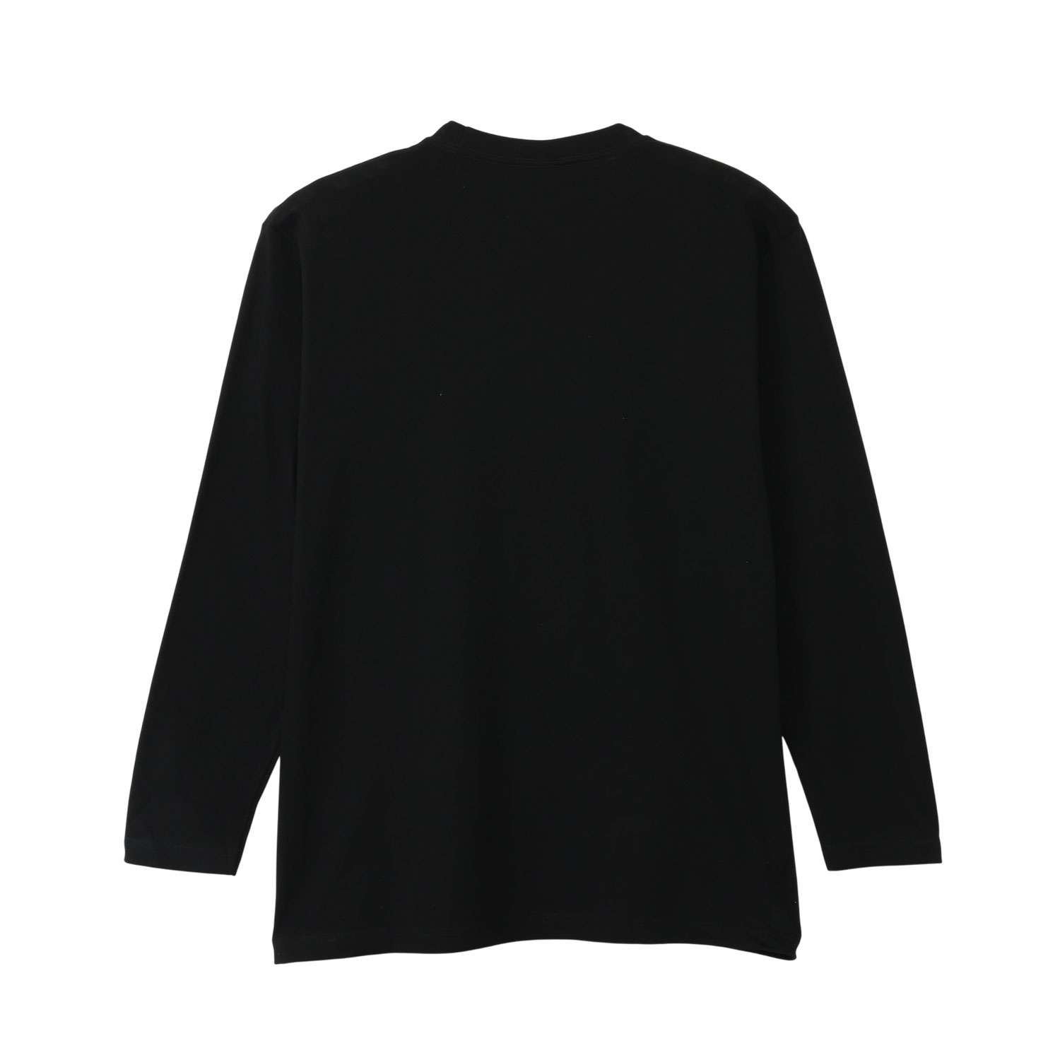 [公式] メーカー直営 パワーパフガールズ ロングTシャツ 仲間