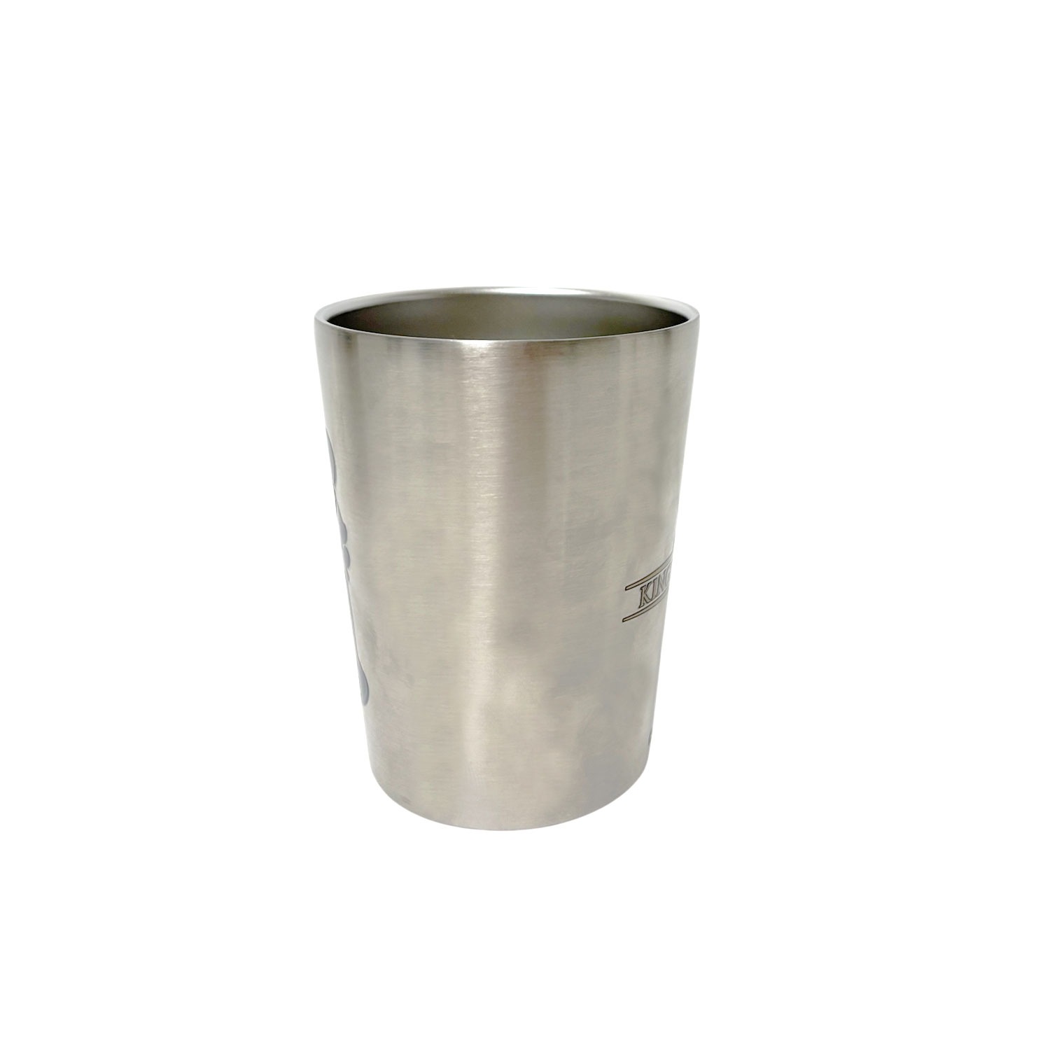 [公式] メーカー直営 ディズニー キングダム ハーツ ステンレスタンブラー Mサイズ 王様 ミッキーマウス