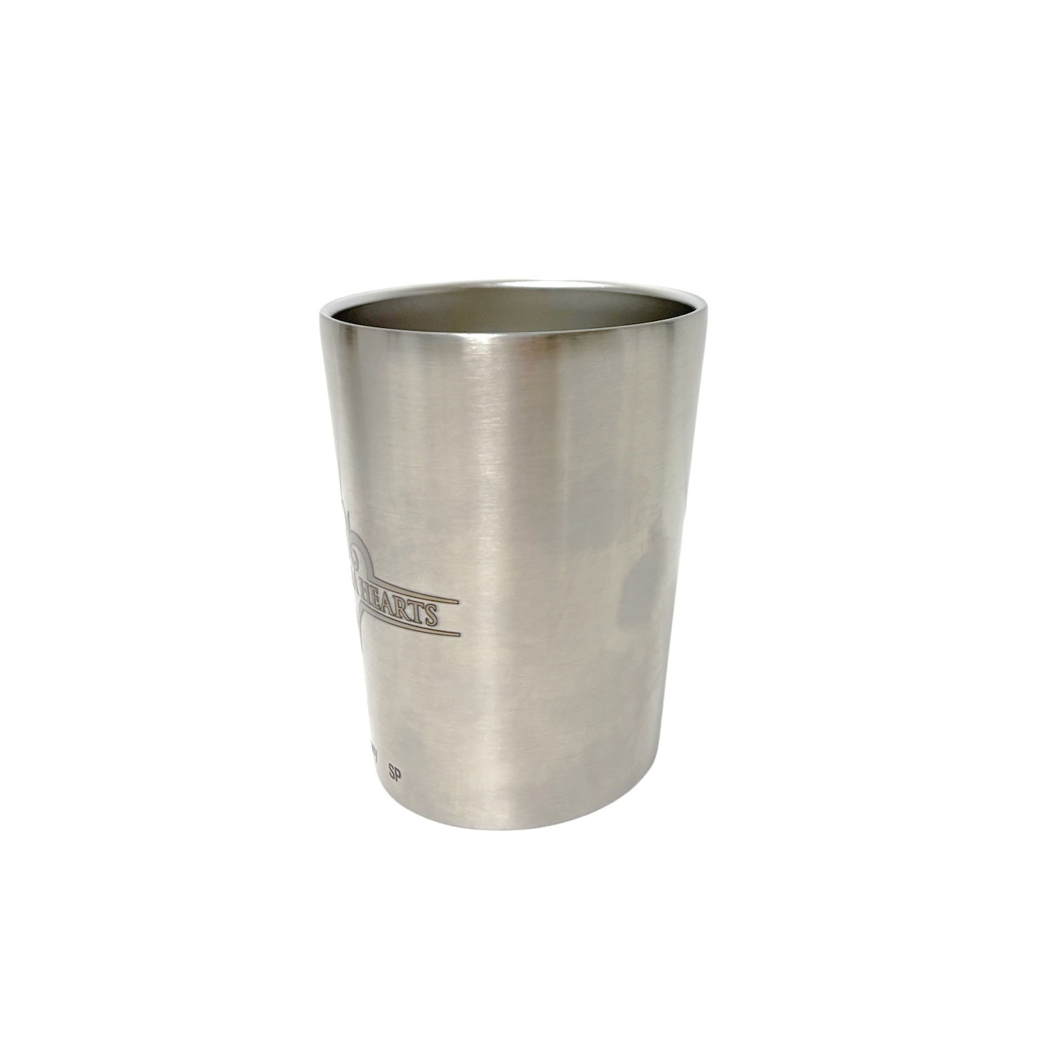 [公式] メーカー直営 ディズニー キングダム ハーツ ステンレスタンブラー Mサイズ 王様 ミッキーマウス