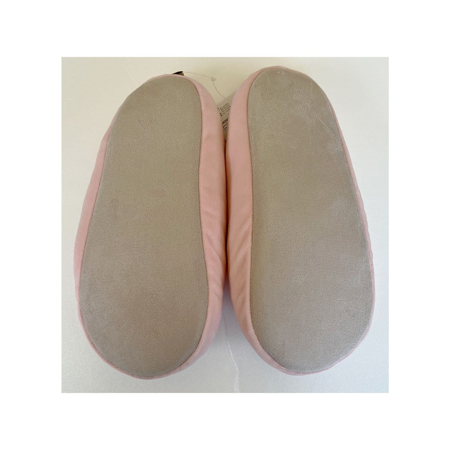 MOOMIN ムーミン ルームシューズ  ミイフラワー