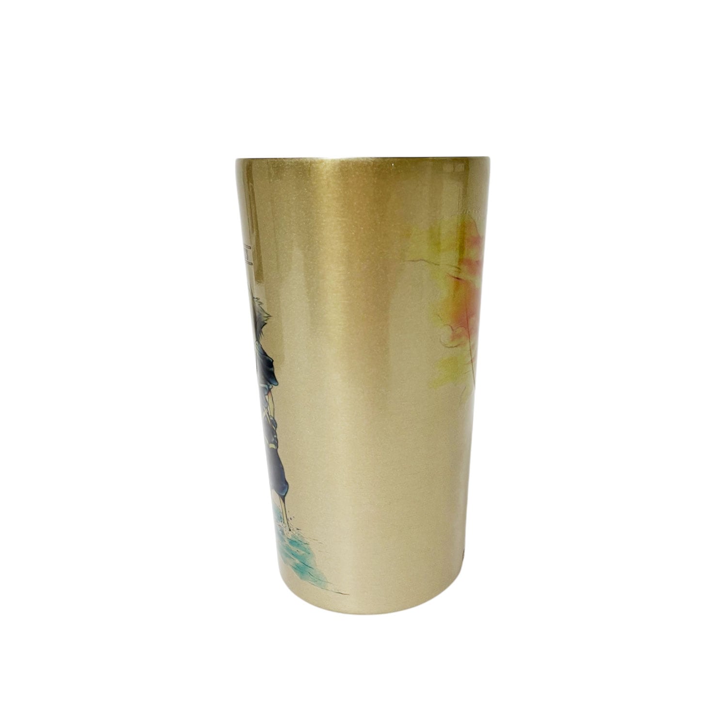 【予約】1月末頃発送予定　[公式] メーカー直営 ディズニー キングダム ハーツ ステンレスタンブラー Ｌサイズ ソラ