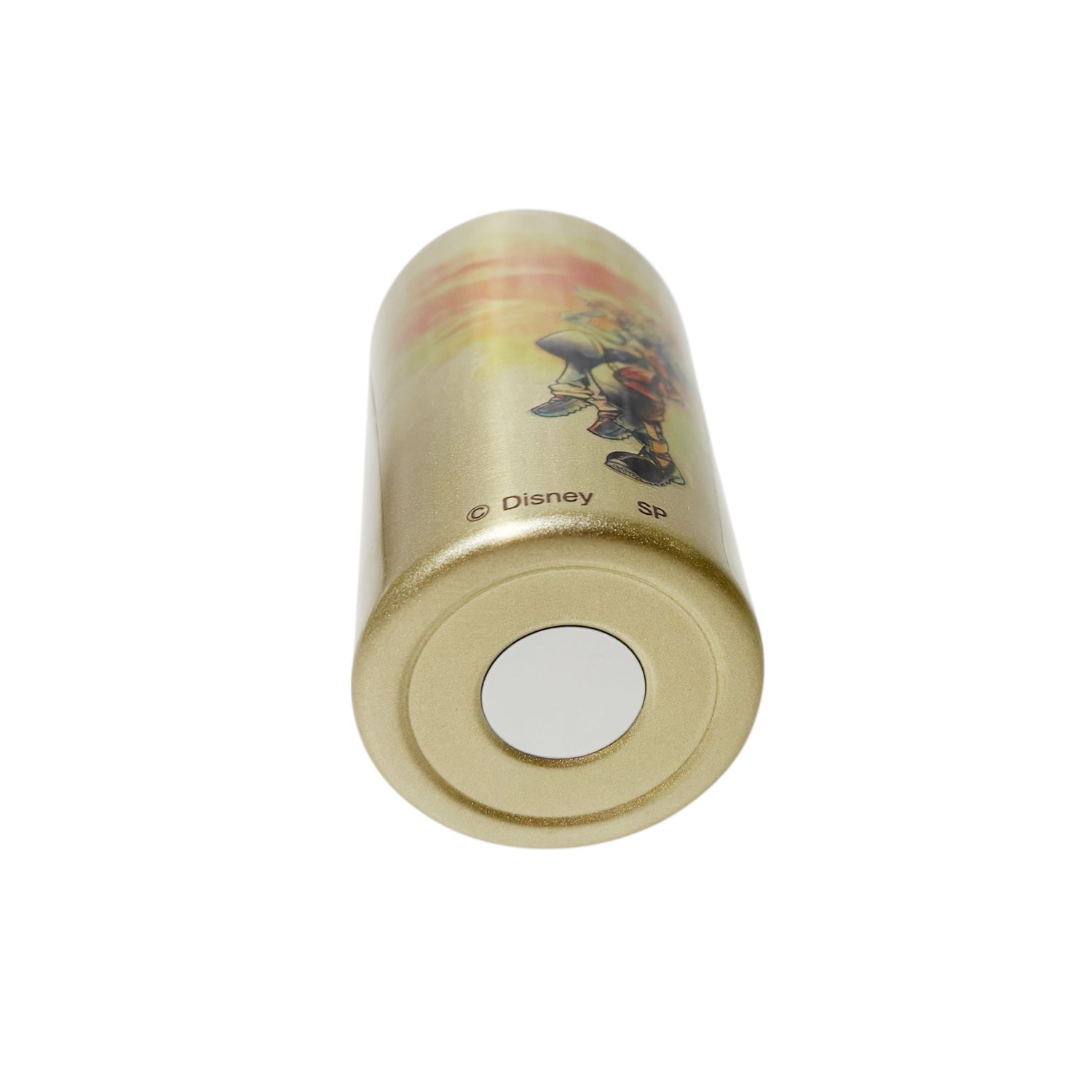 【予約】1月末頃発送予定　[公式] メーカー直営 ディズニー キングダム ハーツ ステンレスタンブラー Ｌサイズ ソラ